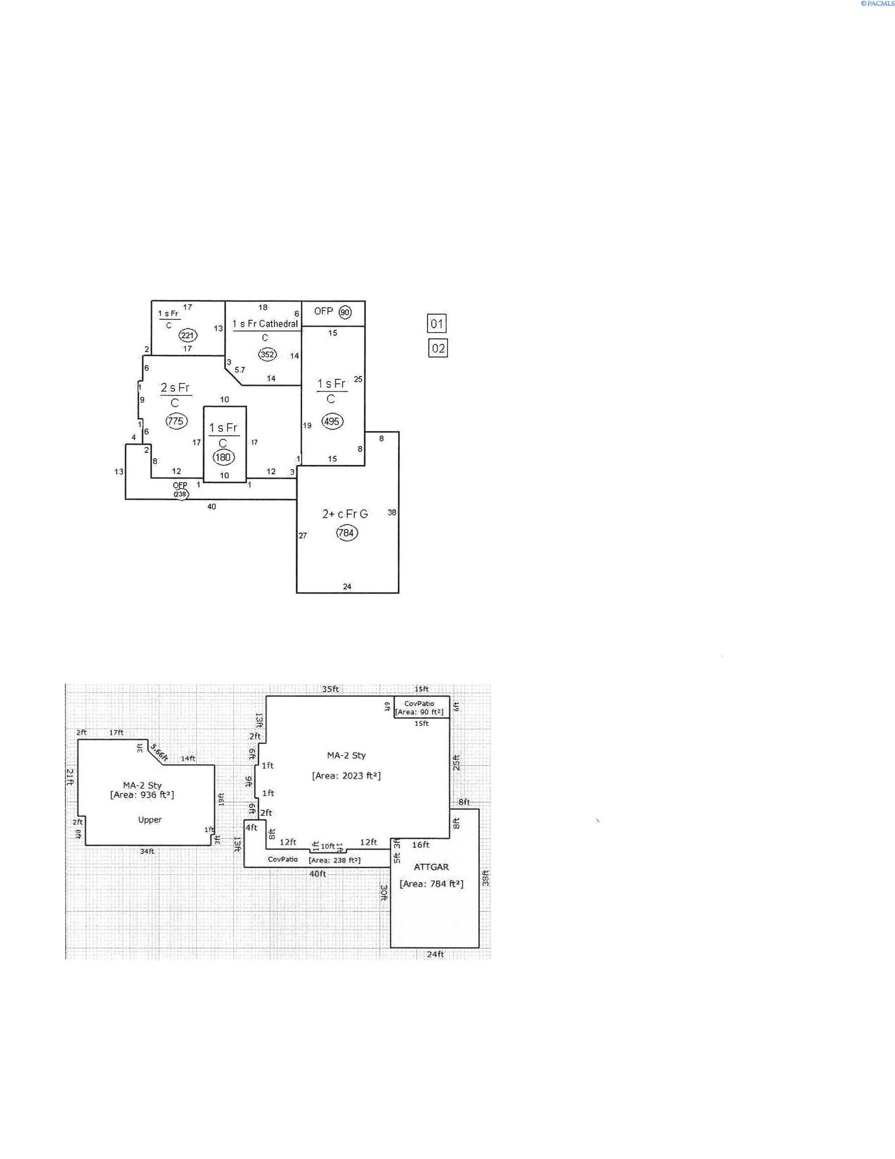 3020 Redrock Ridge Loop, Richland, WA 99354