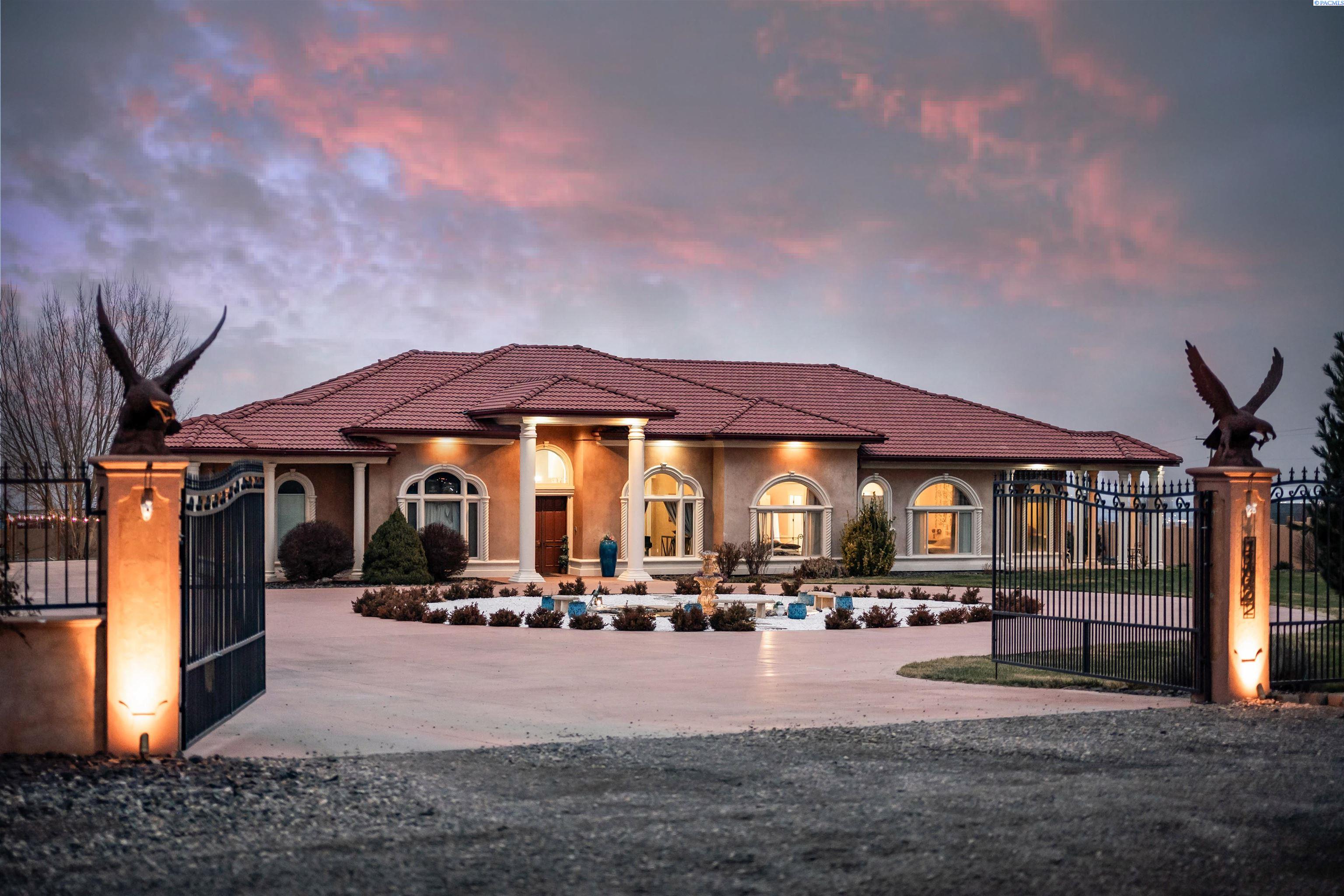 110302 297th Pr Se, Kennewick, WA 99338