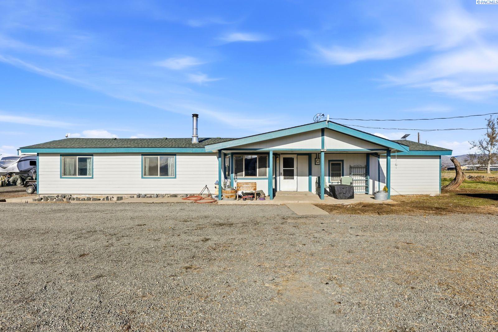 2709 Riverside Road, Yakima WA 98901