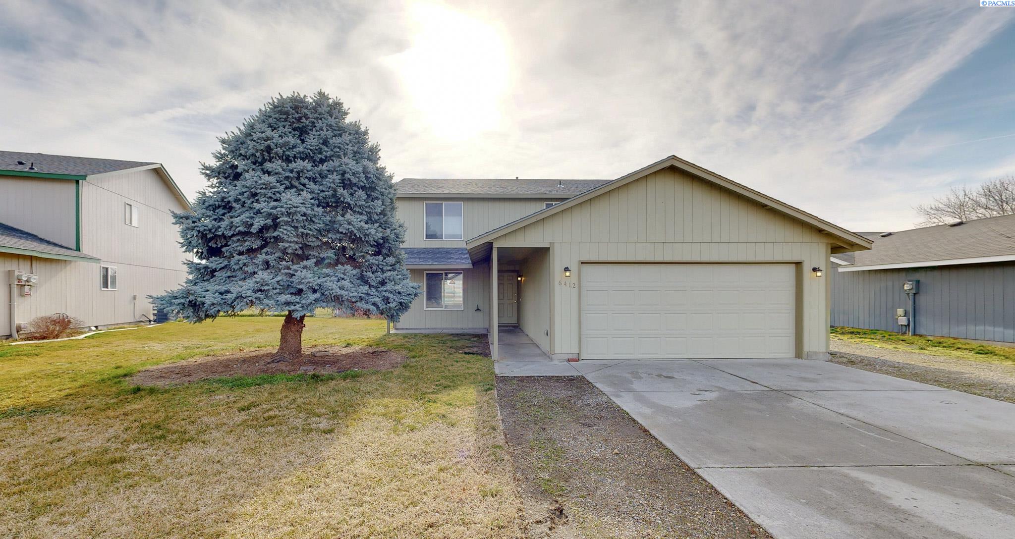 6412 Ruth Dr, Pasco, WA 99301