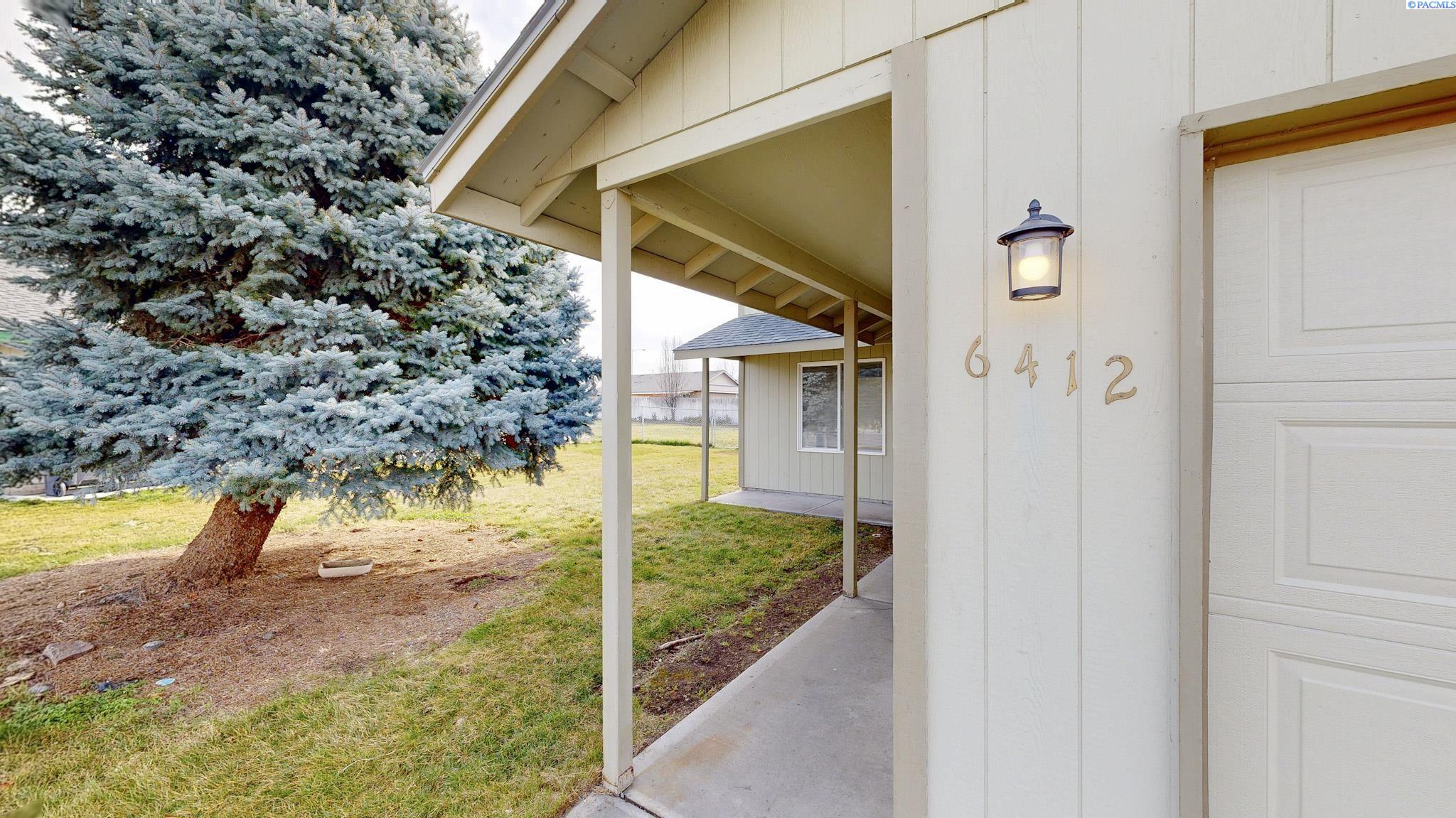 6412 Ruth Dr, Pasco, WA 99301