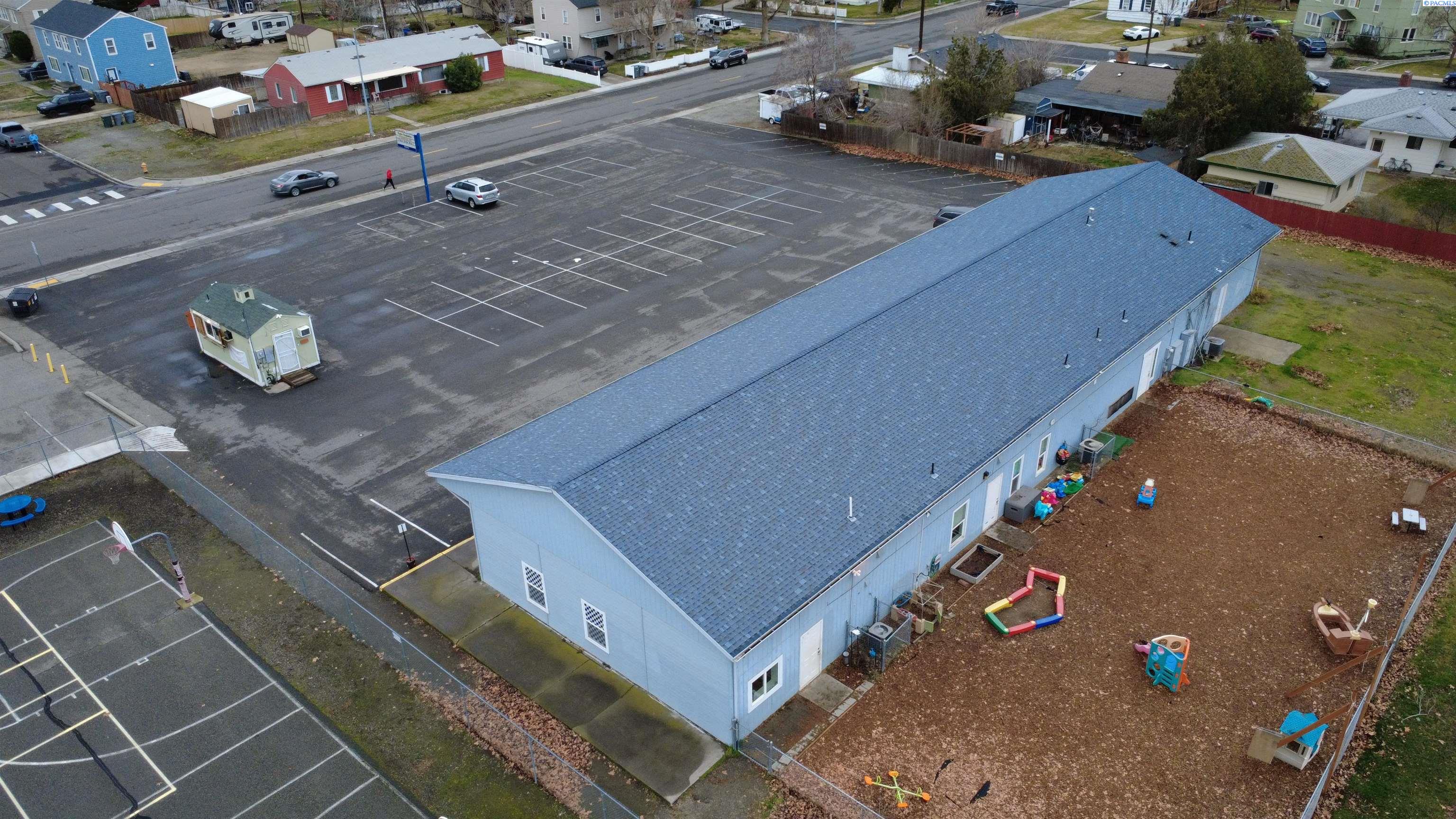 1217 Thayer Dr, Richland, WA 99352