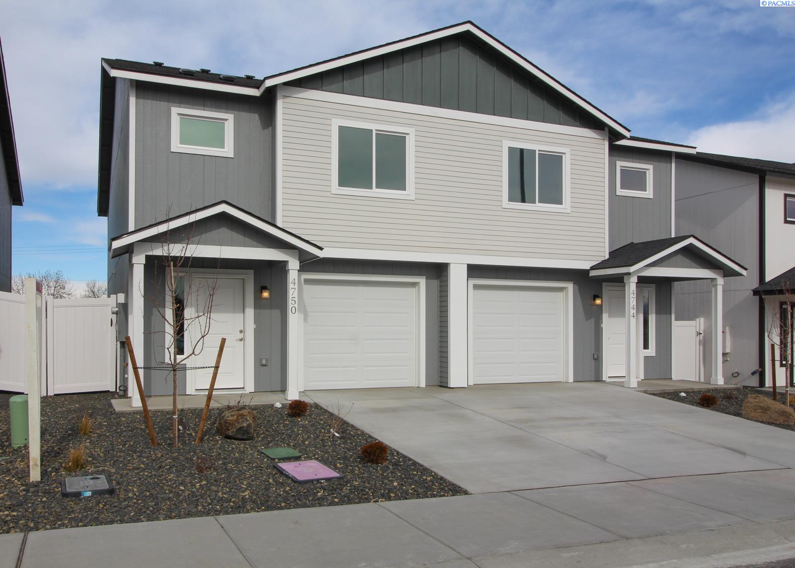 4750 Quinault Pl, Kennewick, WA 99336