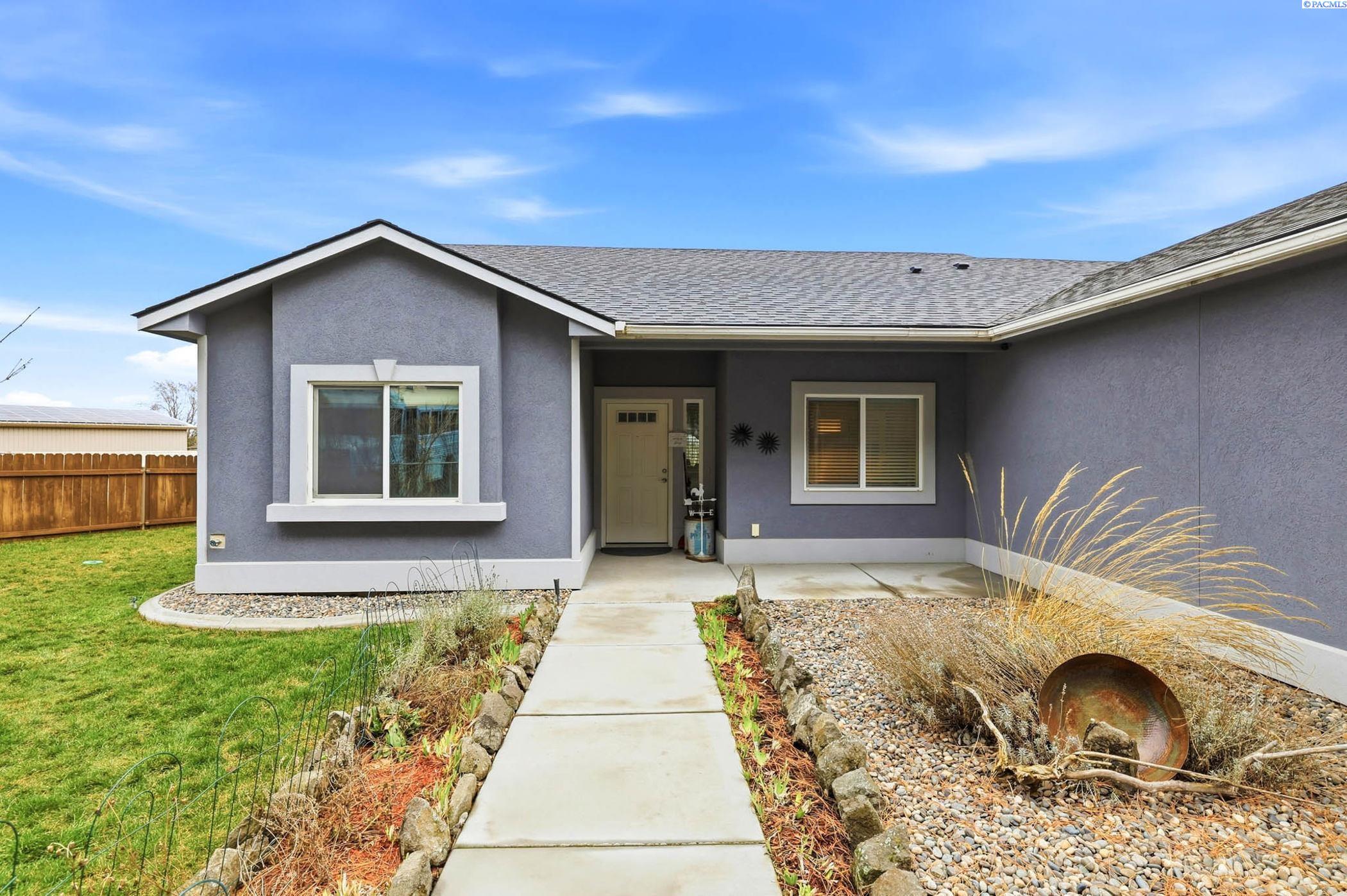 260 45th Ave, Kennewick, WA 99337