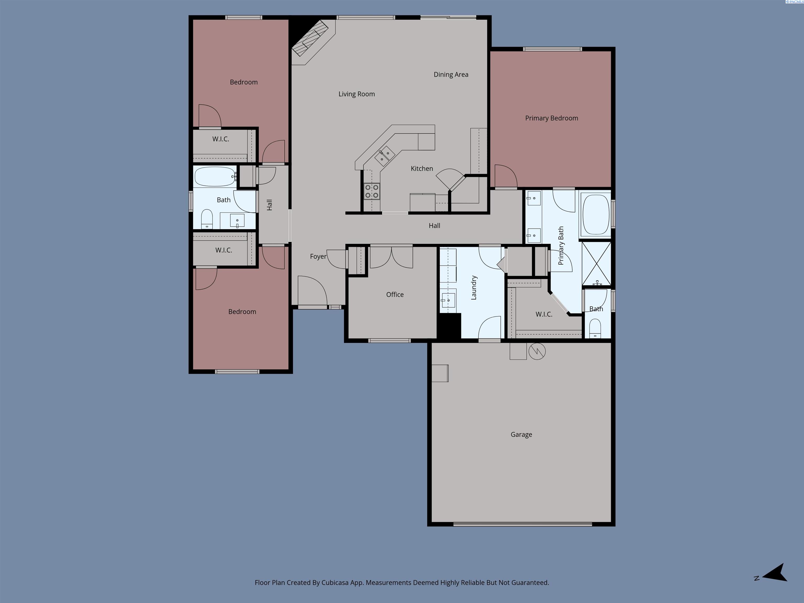 260 45th Ave, Kennewick, WA 99337