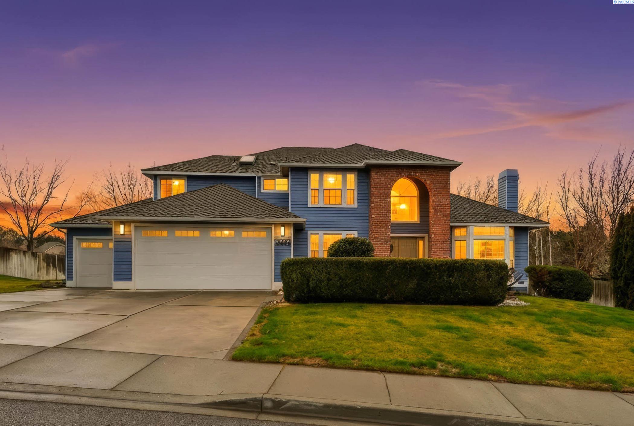 4202 Irby Loop, Kennewick, WA 99337