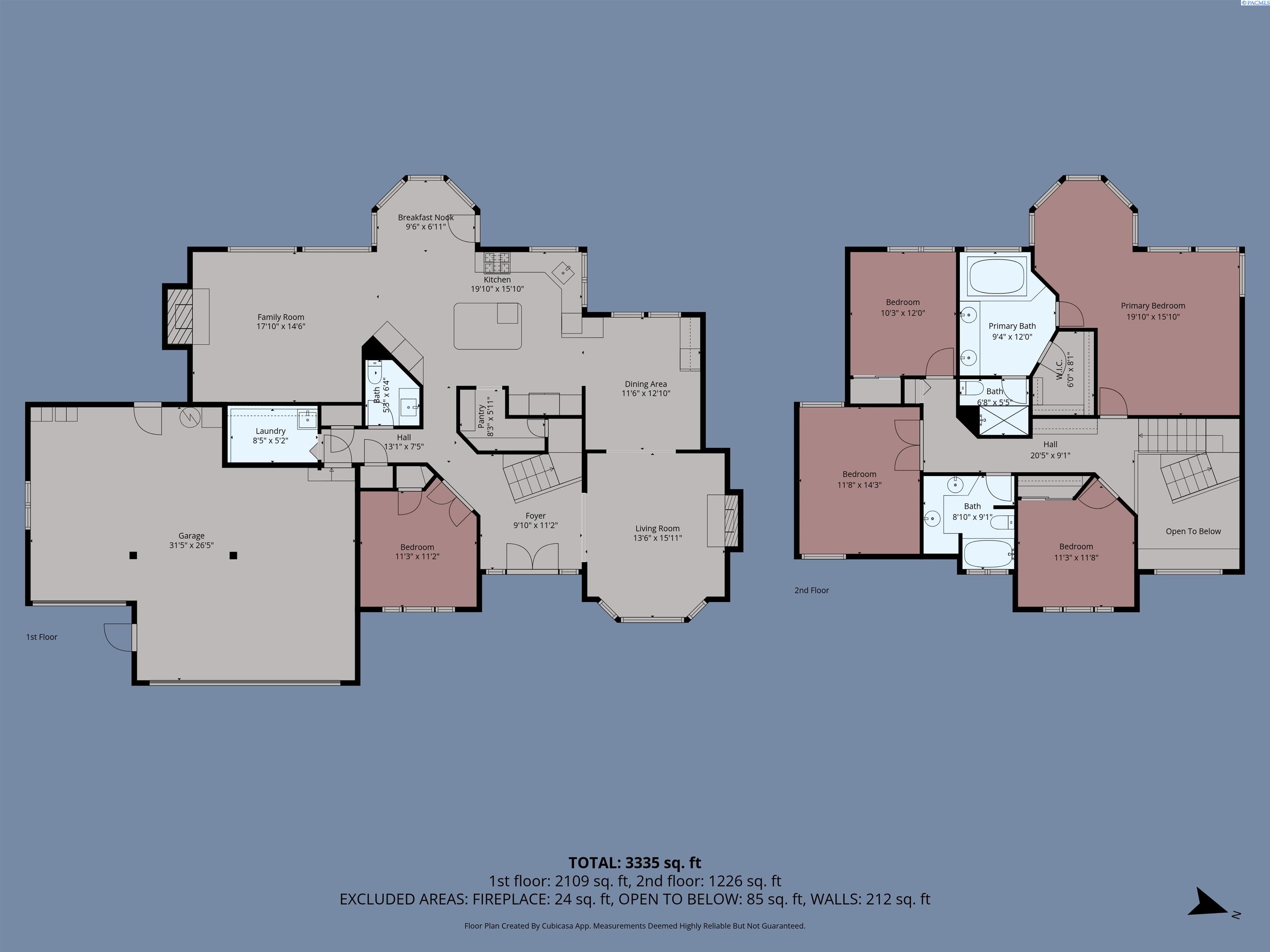 4202 Irby Loop, Kennewick, WA 99337