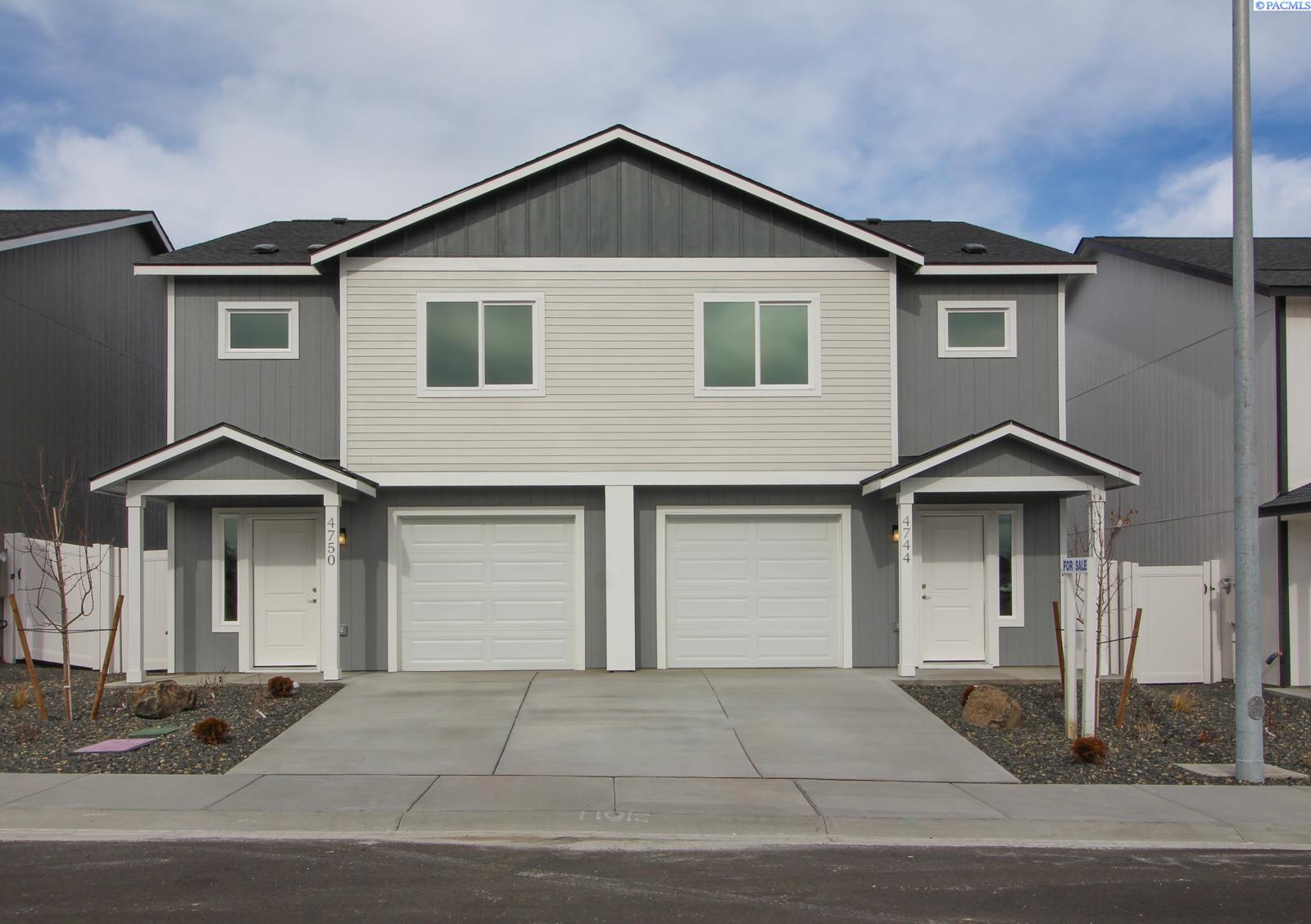 4744 Quinault Pl, Kennewick, WA 99336