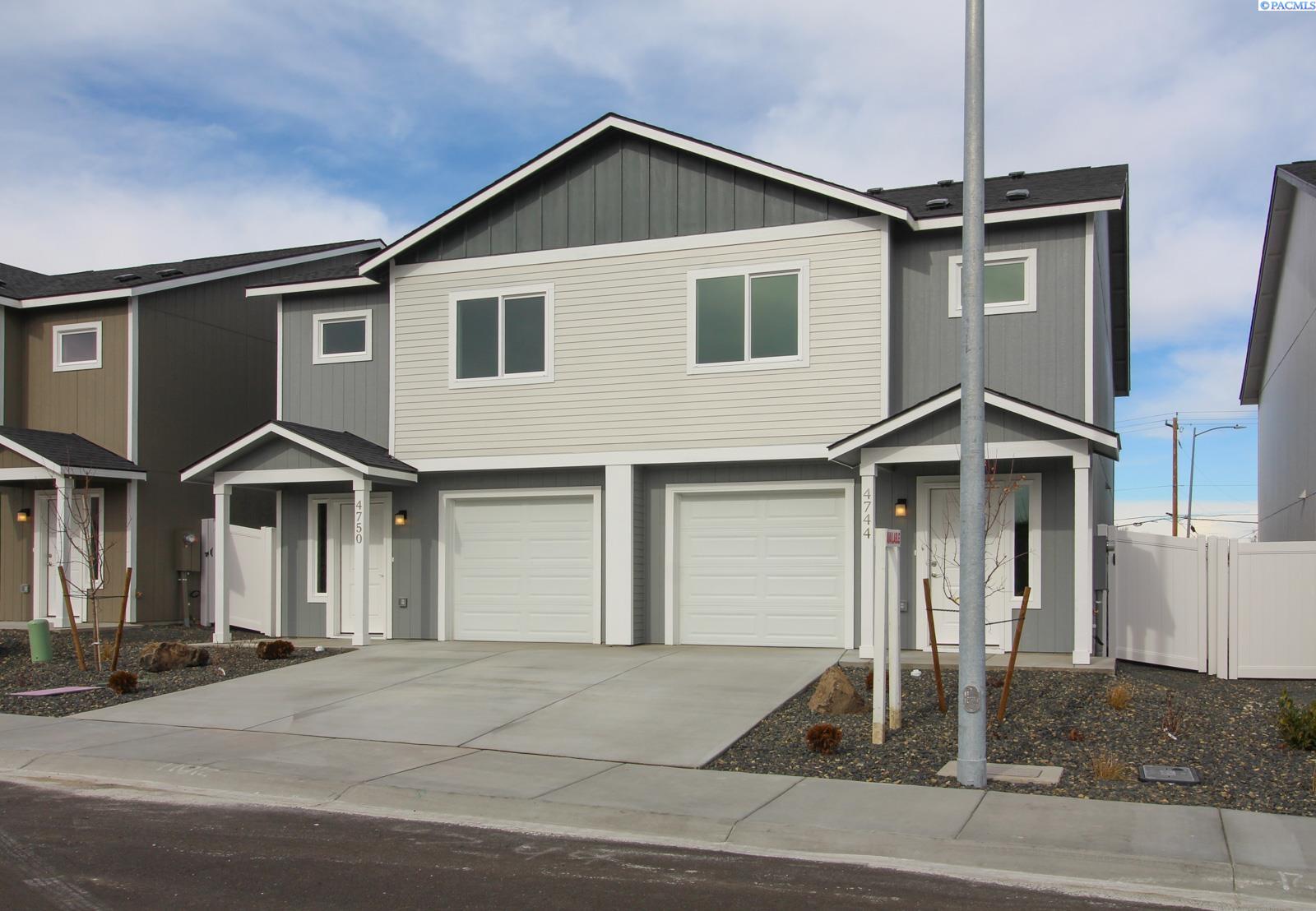 4744 Quinault Pl, Kennewick, WA 99336
