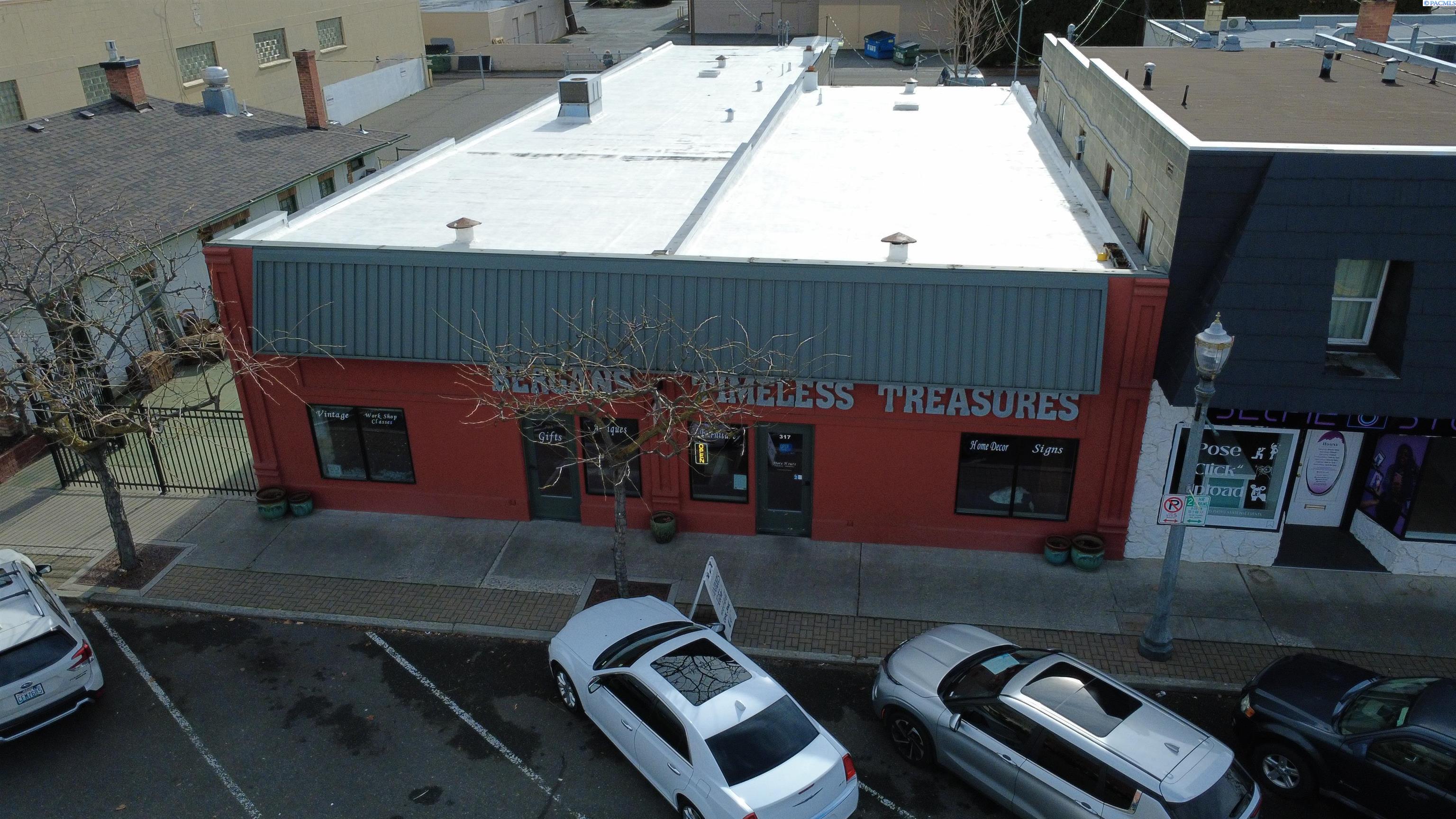 322 W Kennwick Ave, Kennewick WA