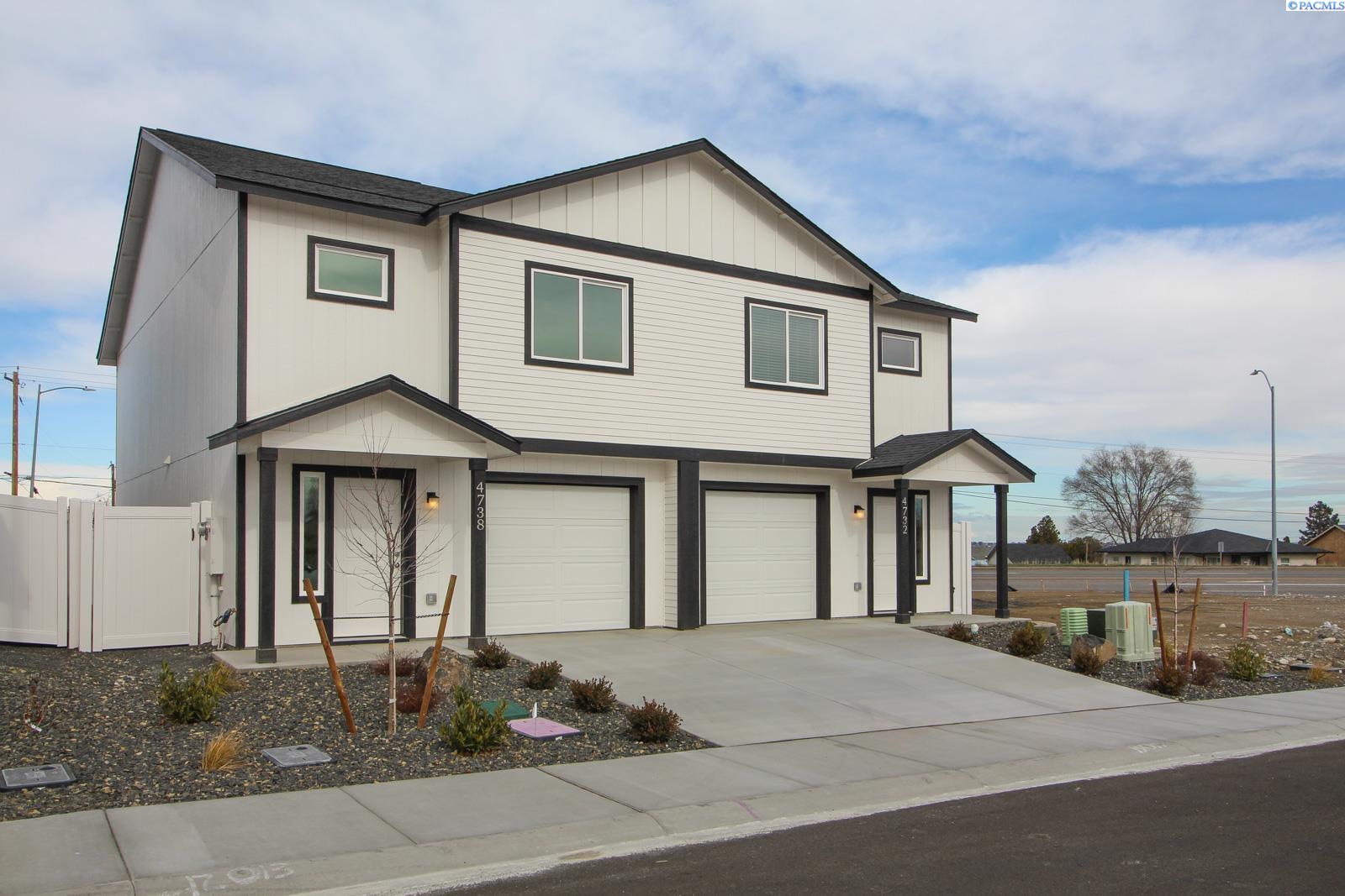 4738 Quinault Pl, Kennewick, WA 99336