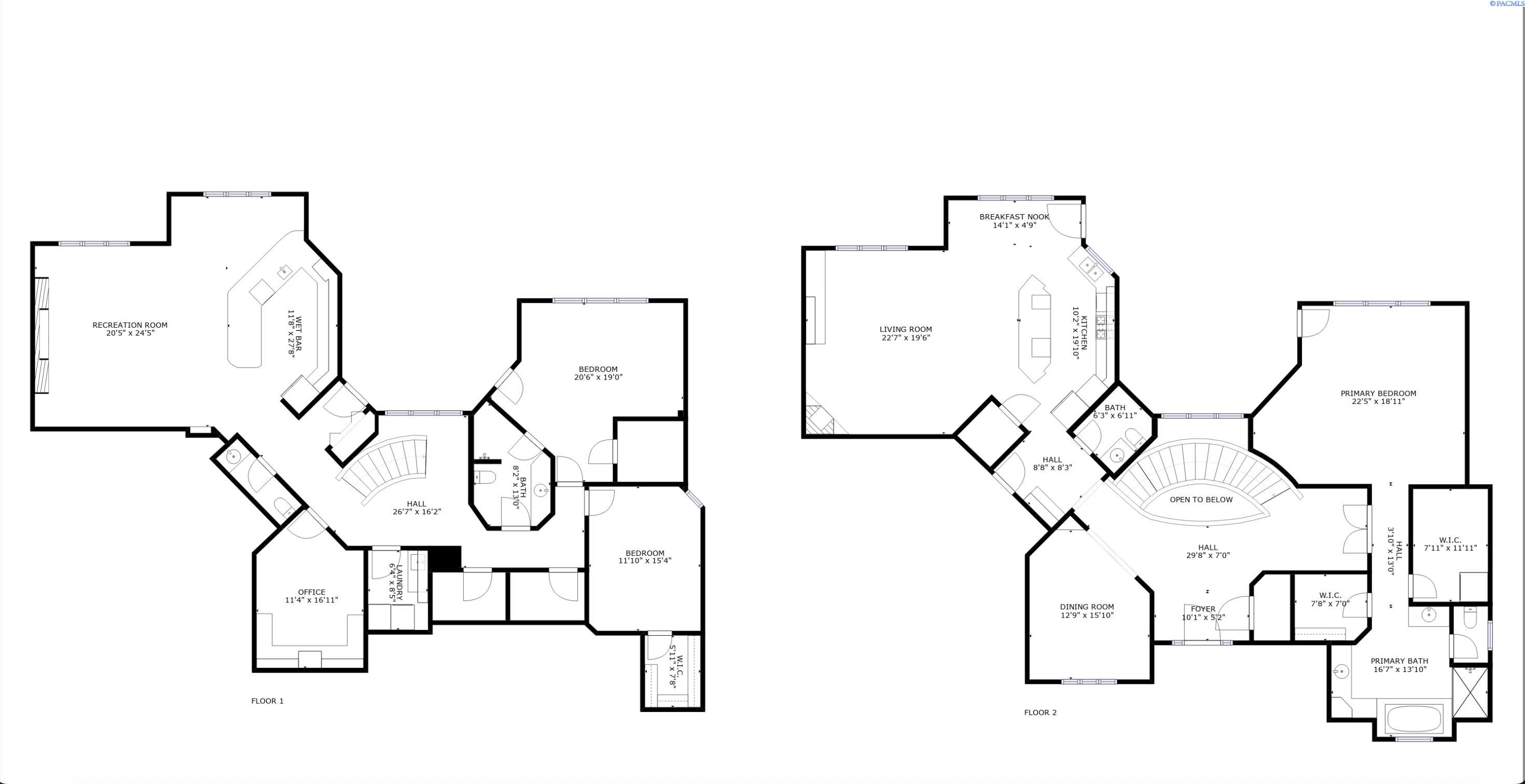 4002 43rd Ave, Kennewick, WA 99337