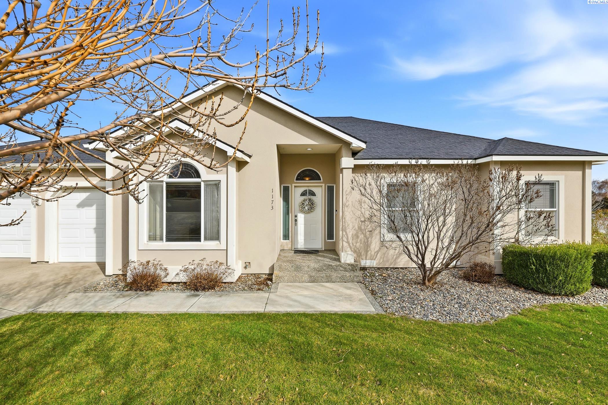 1173 Kensington Way, Richland, WA 99352