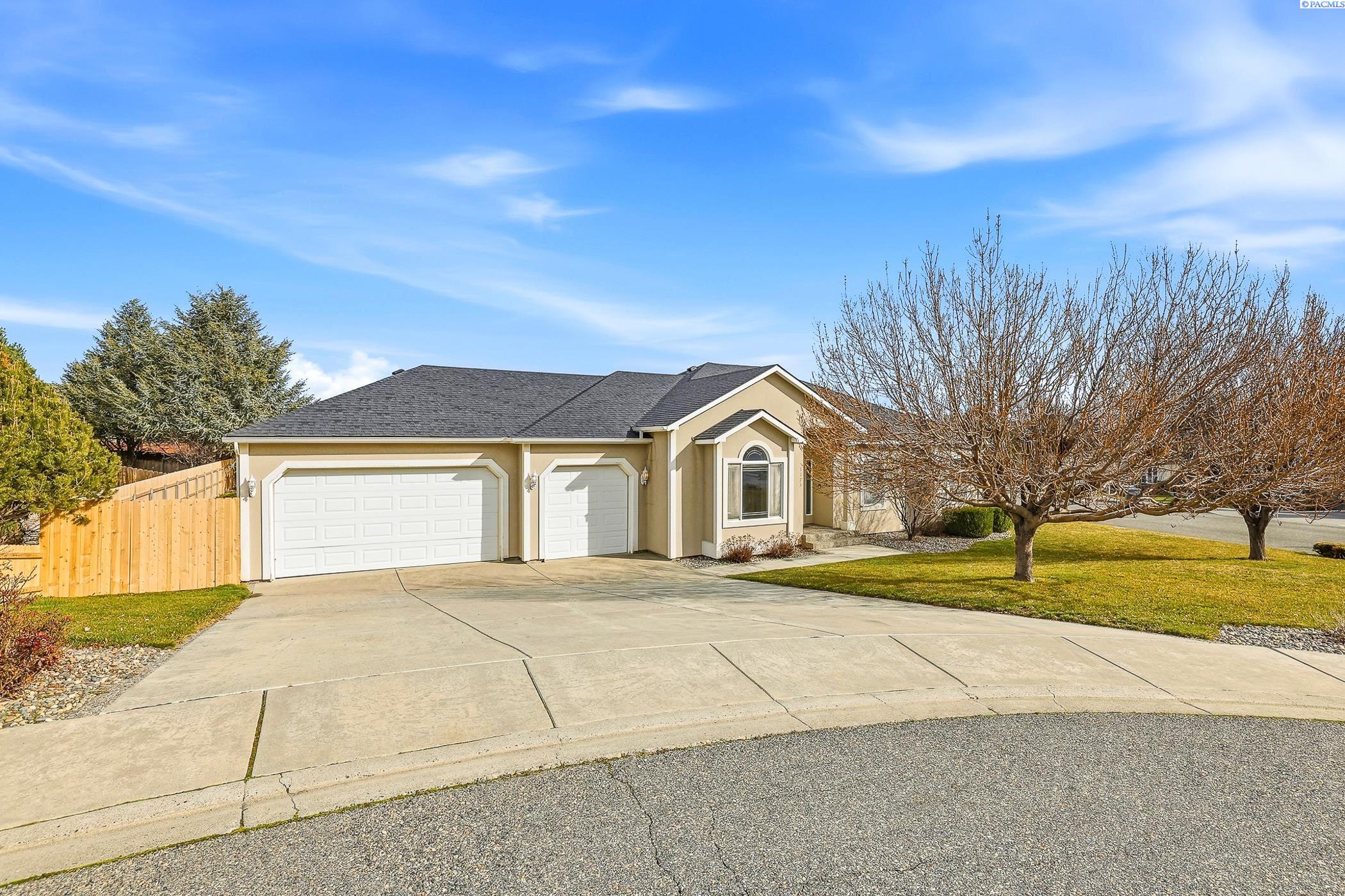 1173 Kensington Way, Richland, WA 99352