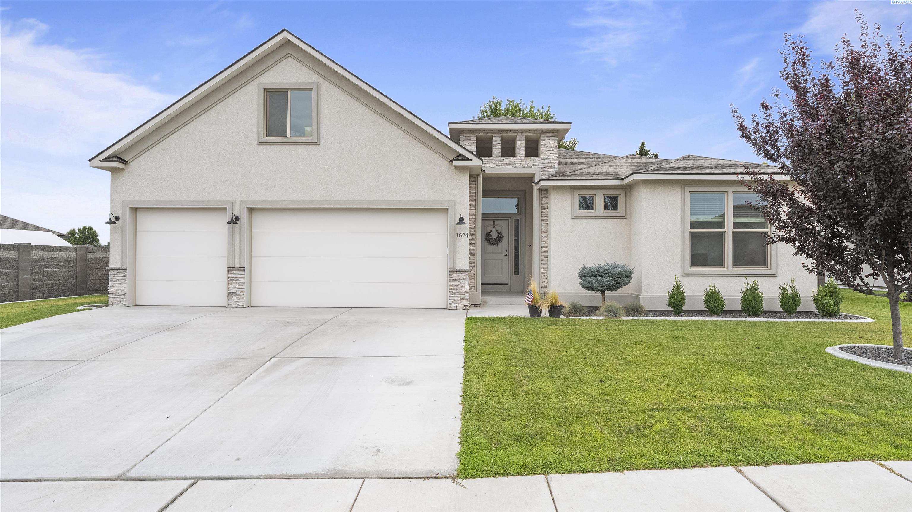 1624 Palermo Ave, Richland, WA 99352