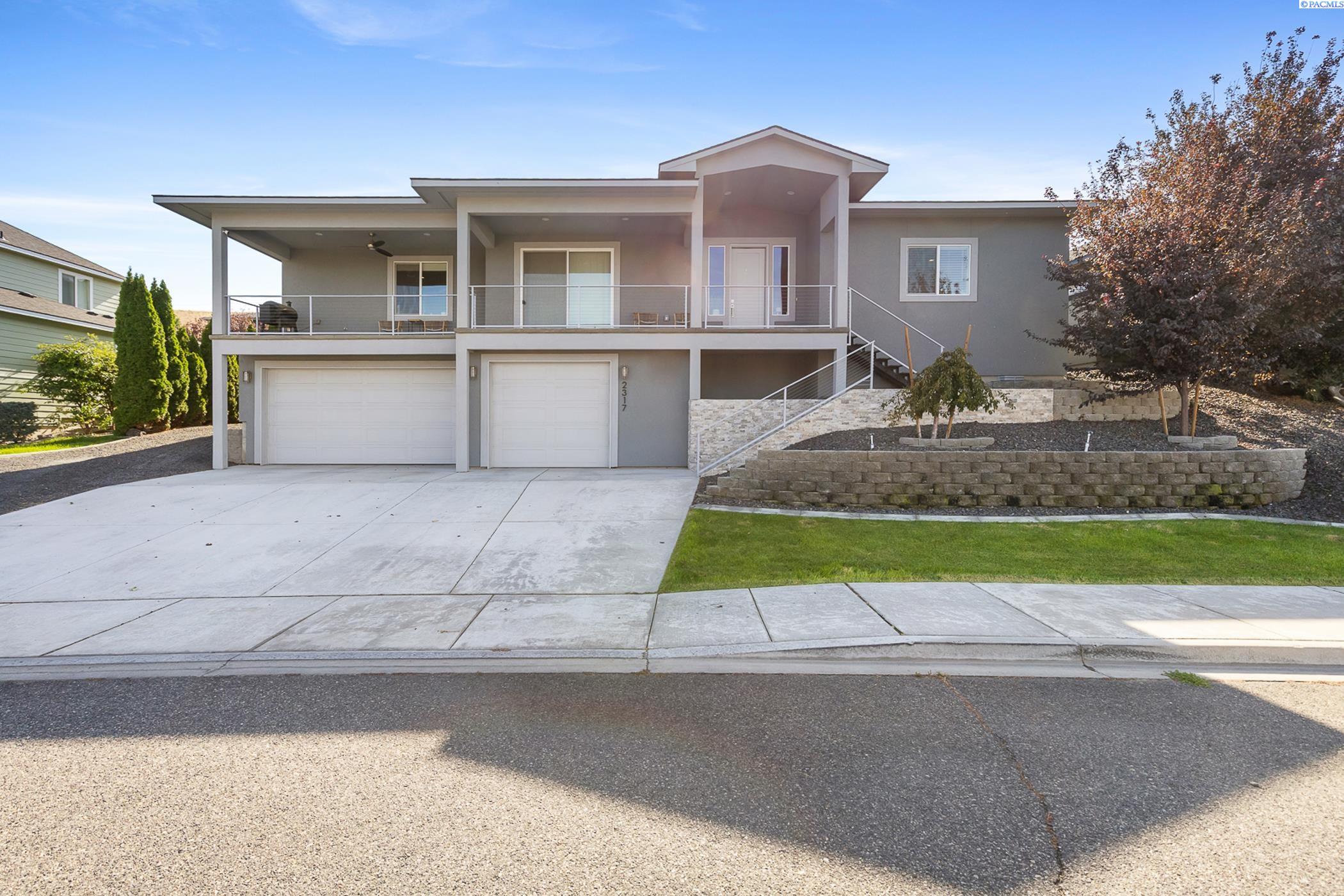 2317 50th Ave, Kennewick, WA 99337