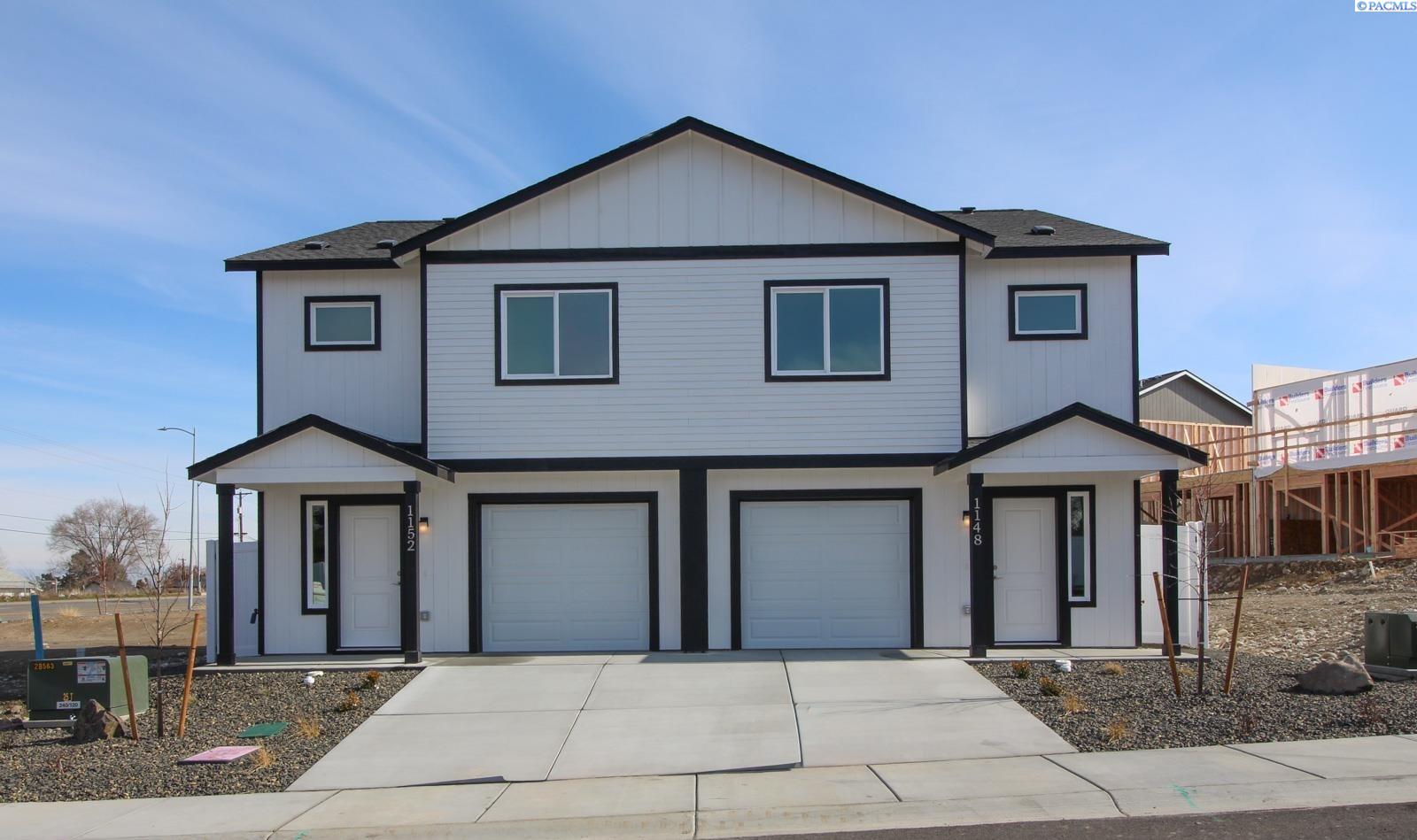 1152 Yost St, Kennewick, WA 99336