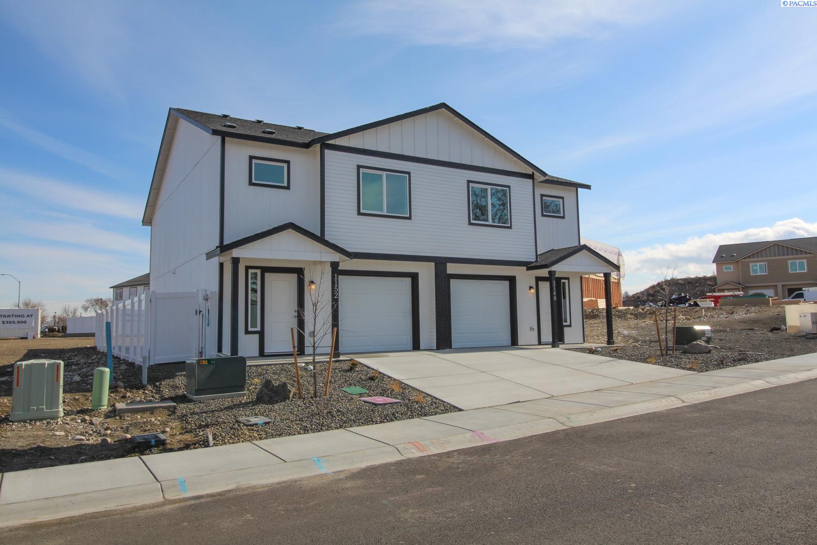 1152 Yost St, Kennewick, WA 99336