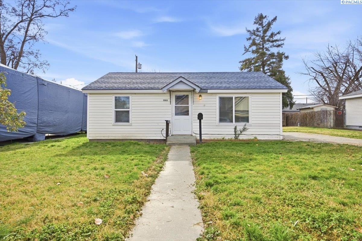 1503 4th Pl, Kennewick, WA 99336