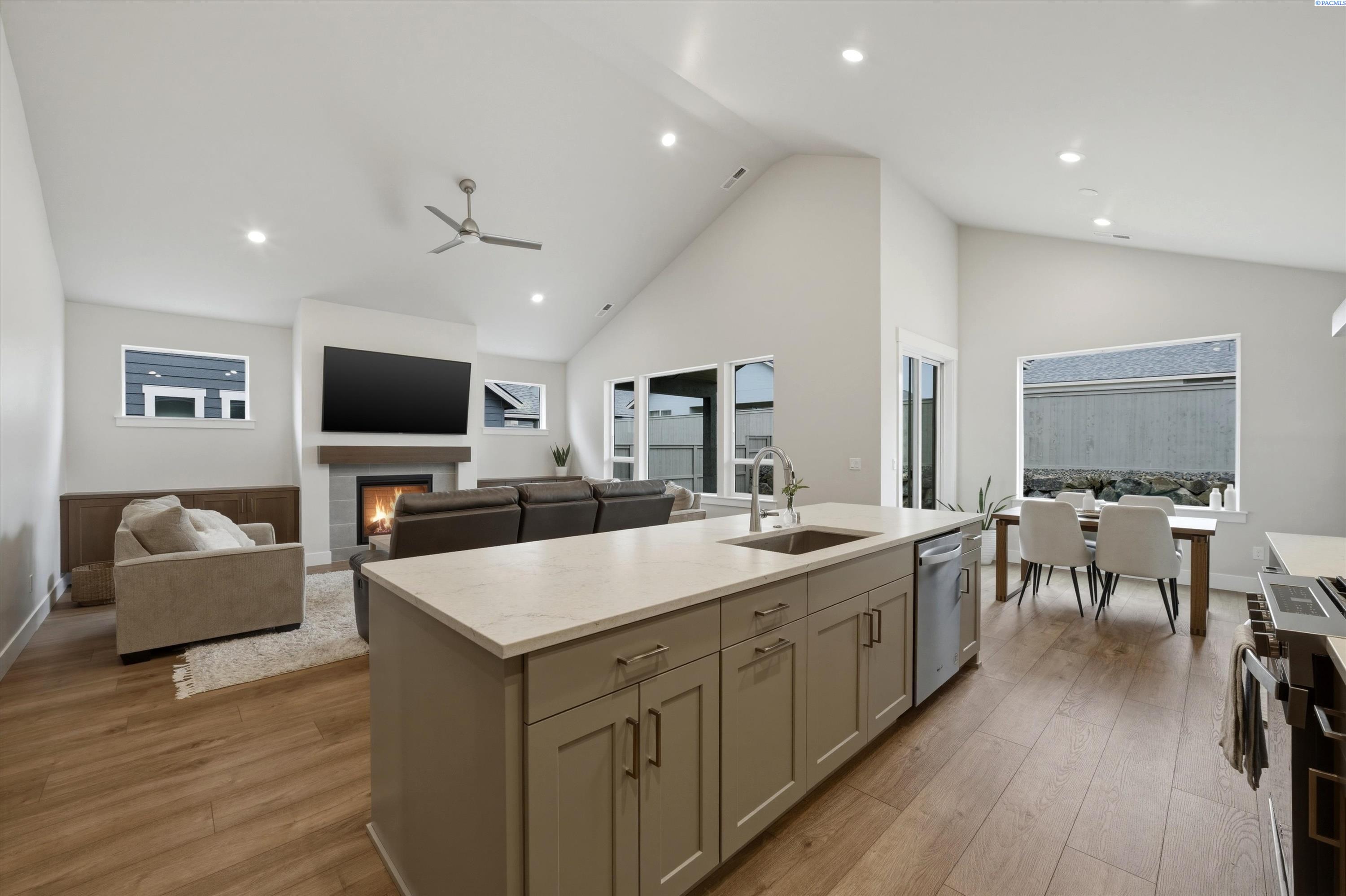 2859 Centerline Ave, Richland, WA 99354