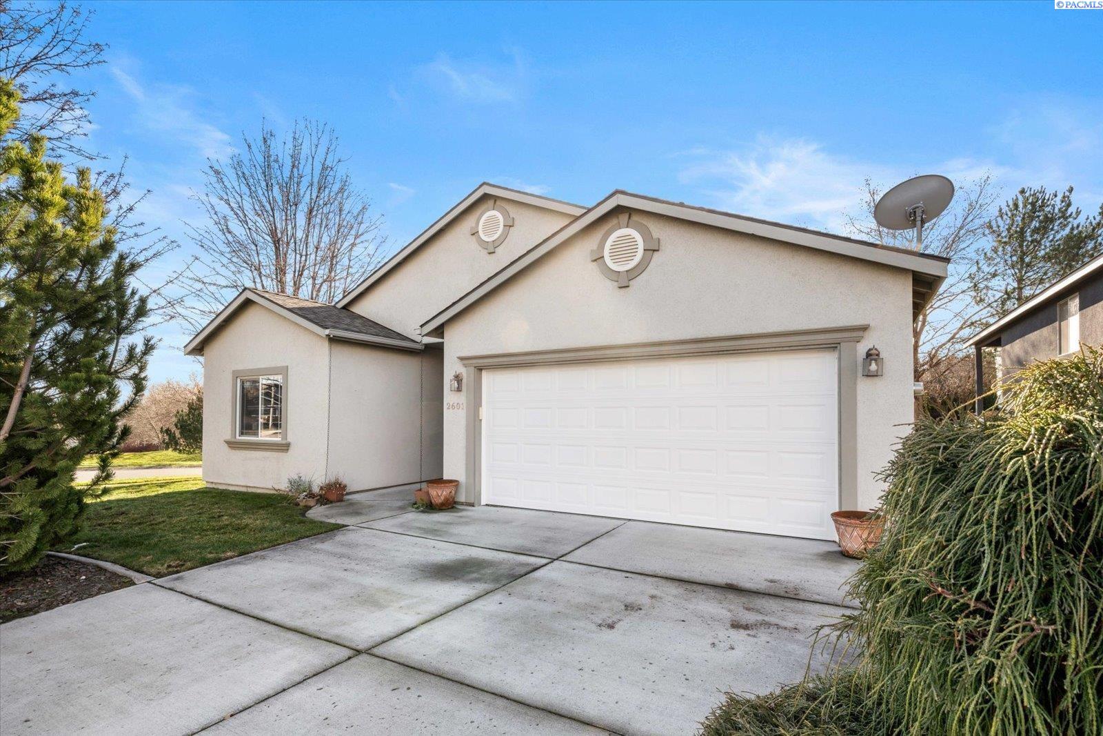 2601 Eaglewatch , Richland, WA 99354