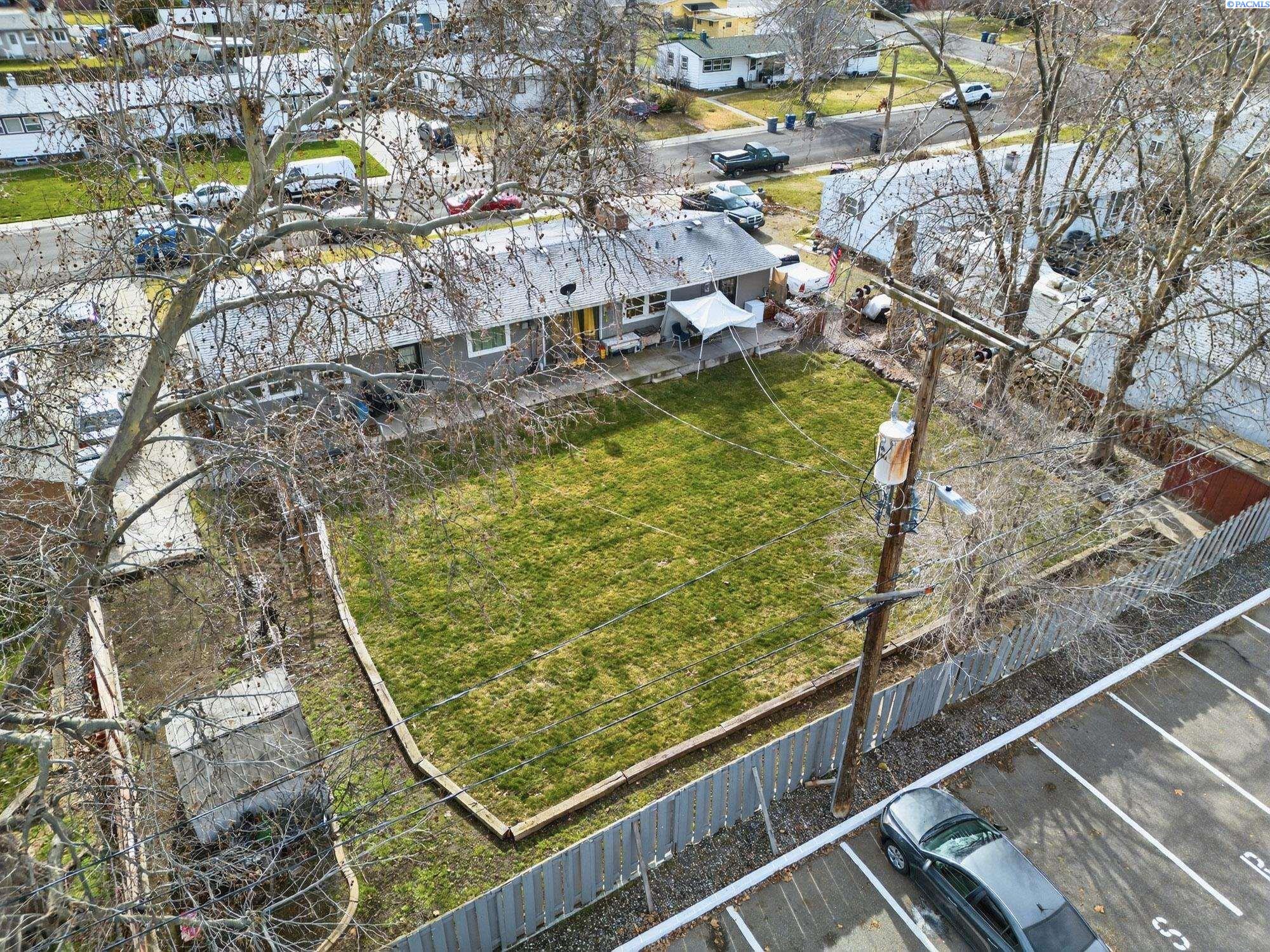 2106-2108 Trippe St, Richland, WA 99354