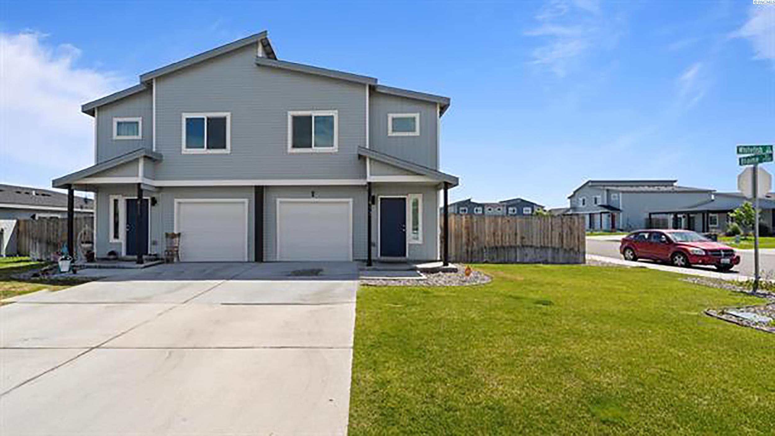 413 Whitefish Ln, Pasco, WA 99301