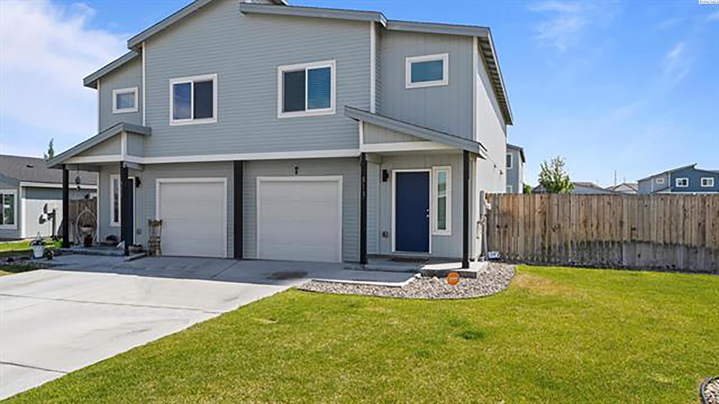 413 Whitefish Ln, Pasco, WA 99301