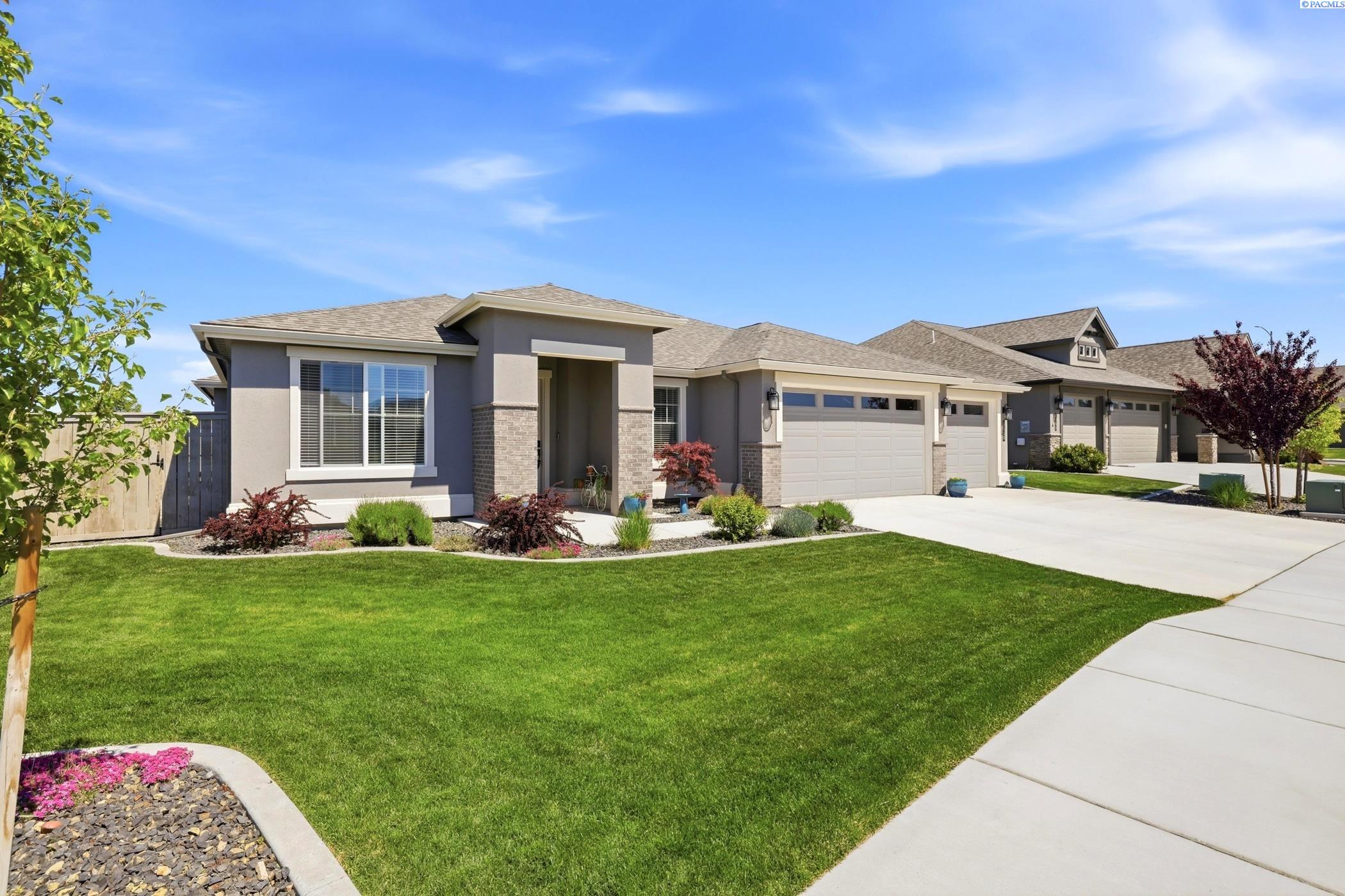 3150 Quail Ridge Loop, Richland, WA 99354