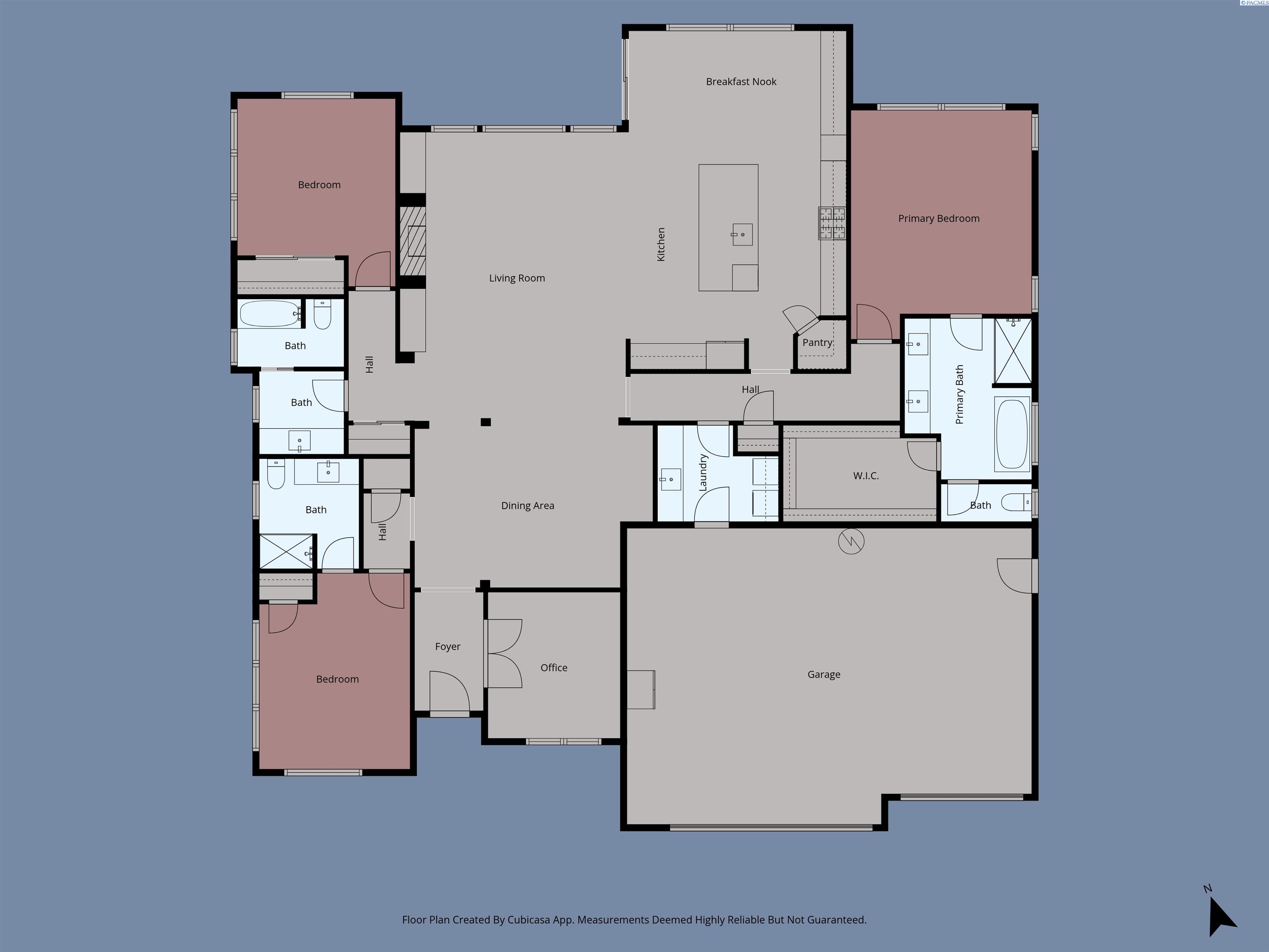 3150 Quail Ridge Loop, Richland, WA 99354