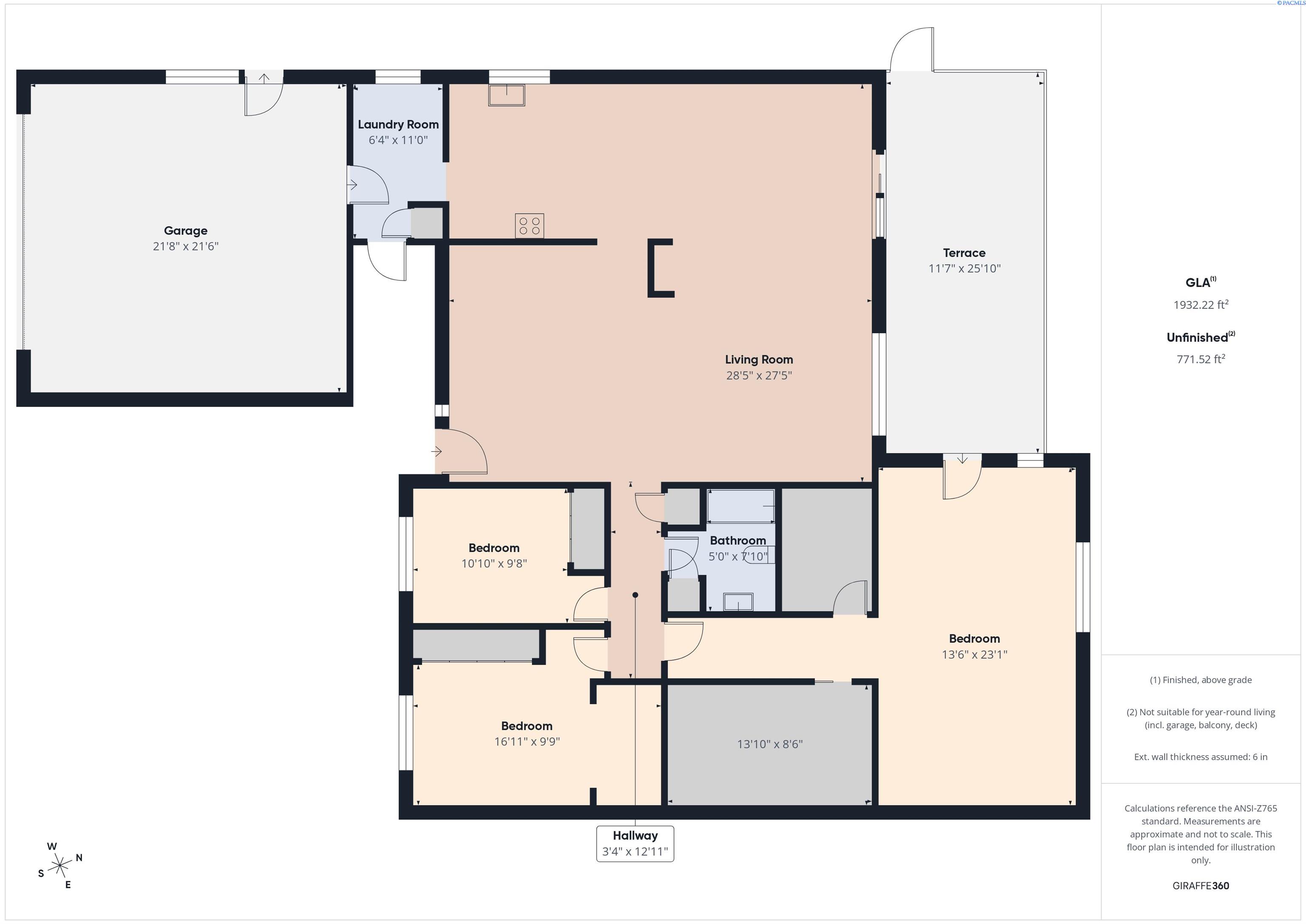 5132 Killdeer Ct, West Richland, WA 99353