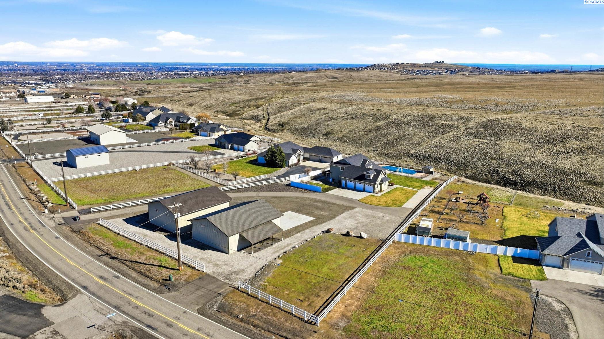 21411 Clodfelter , Kennewick, WA 99338