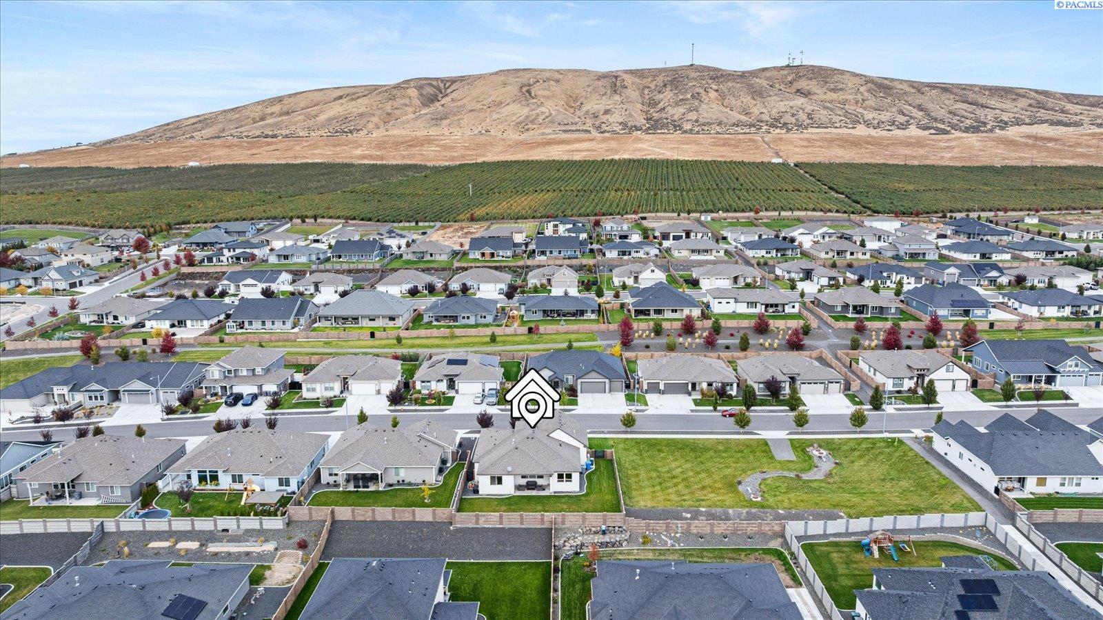 4203 Barbera St, Richland, WA 99352