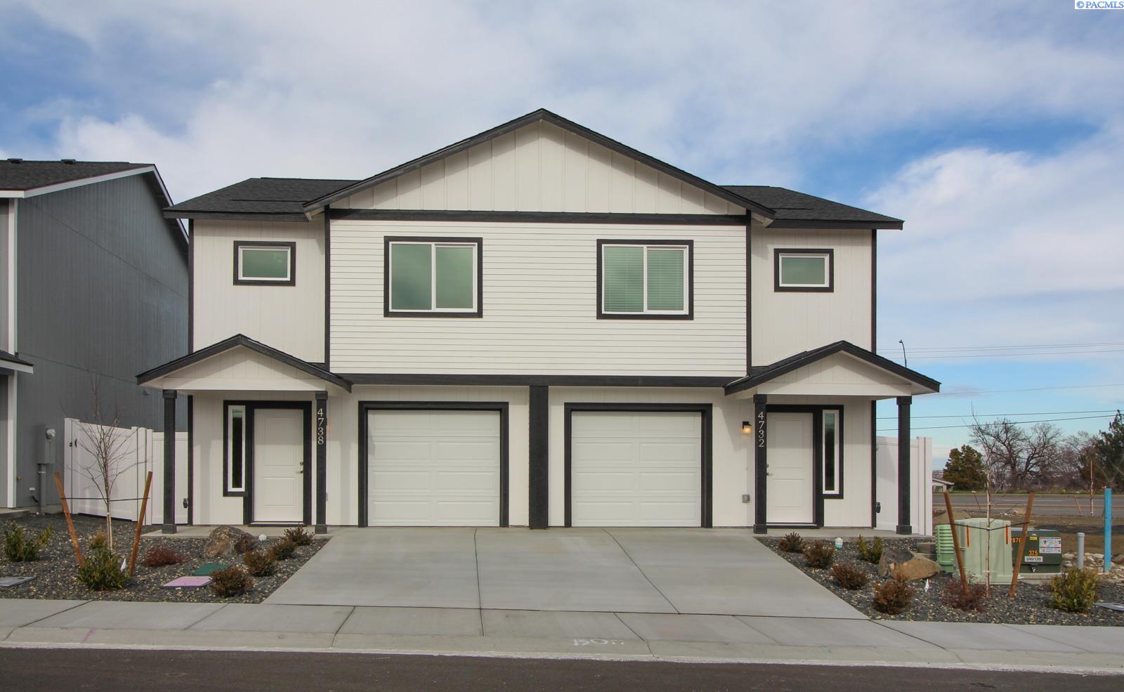 4732 Quinault Pl, Kennewick, WA 99336