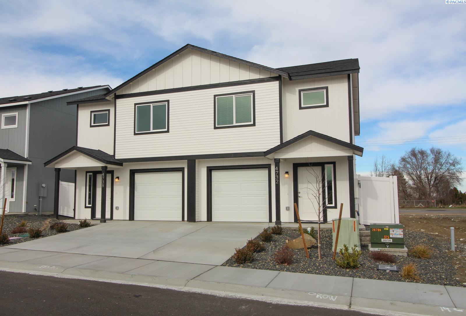 4732 Quinault Pl, Kennewick, WA 99336