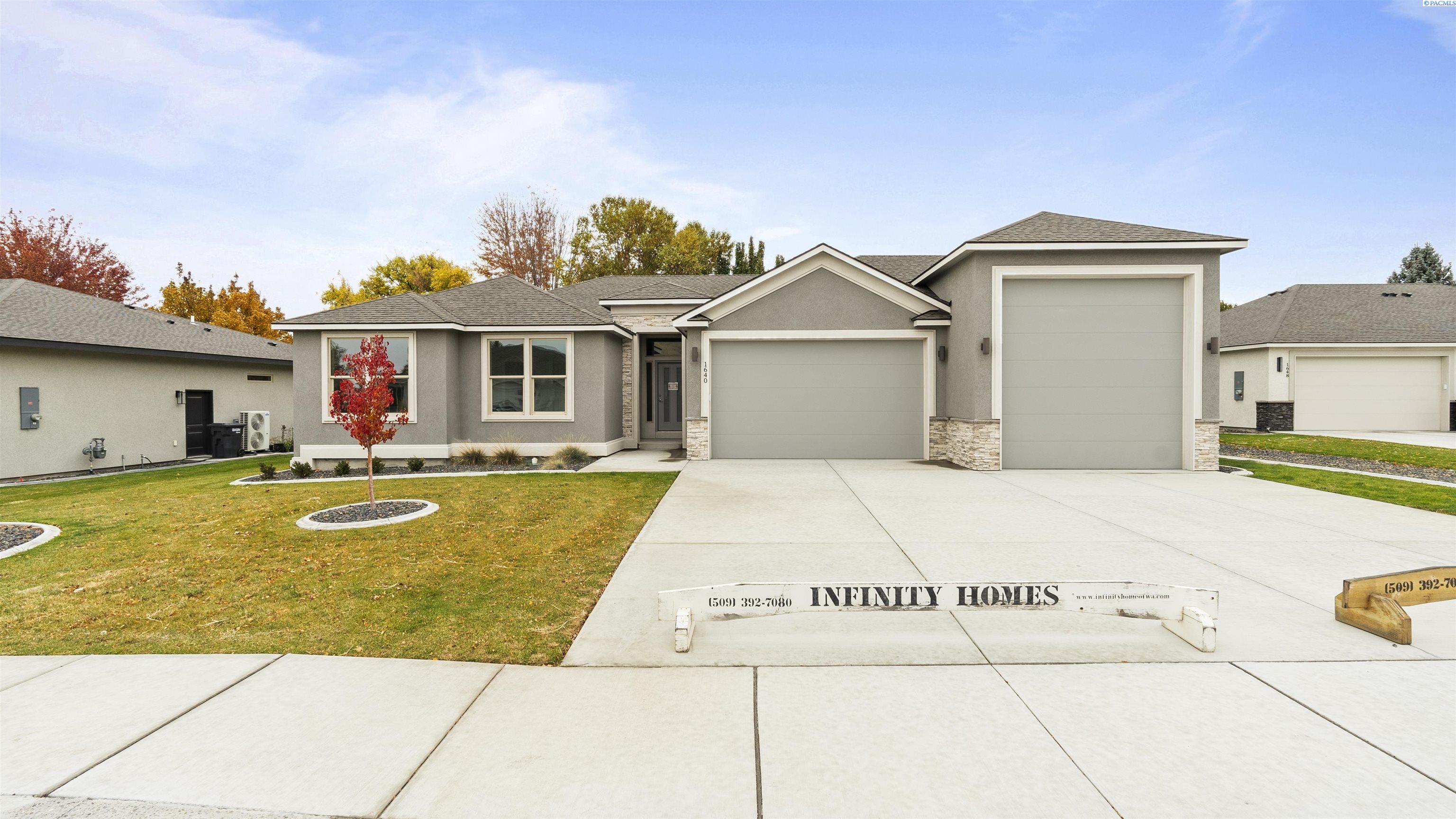 1640 Palermo Ave, Richland WA 99352
