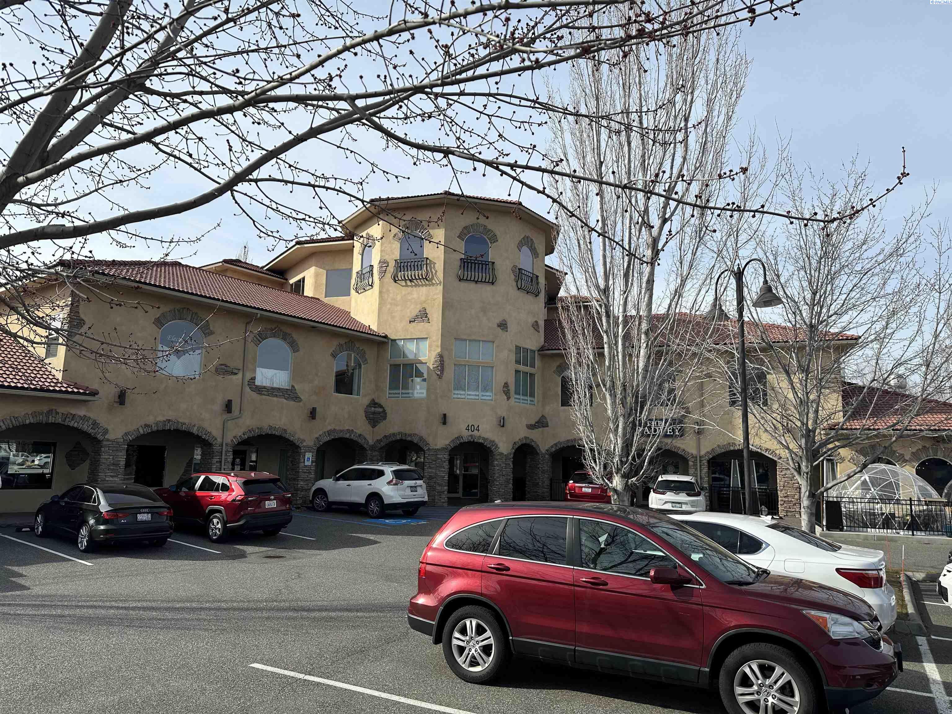 400 Bradley Blvd #210, Richland, WA 99352