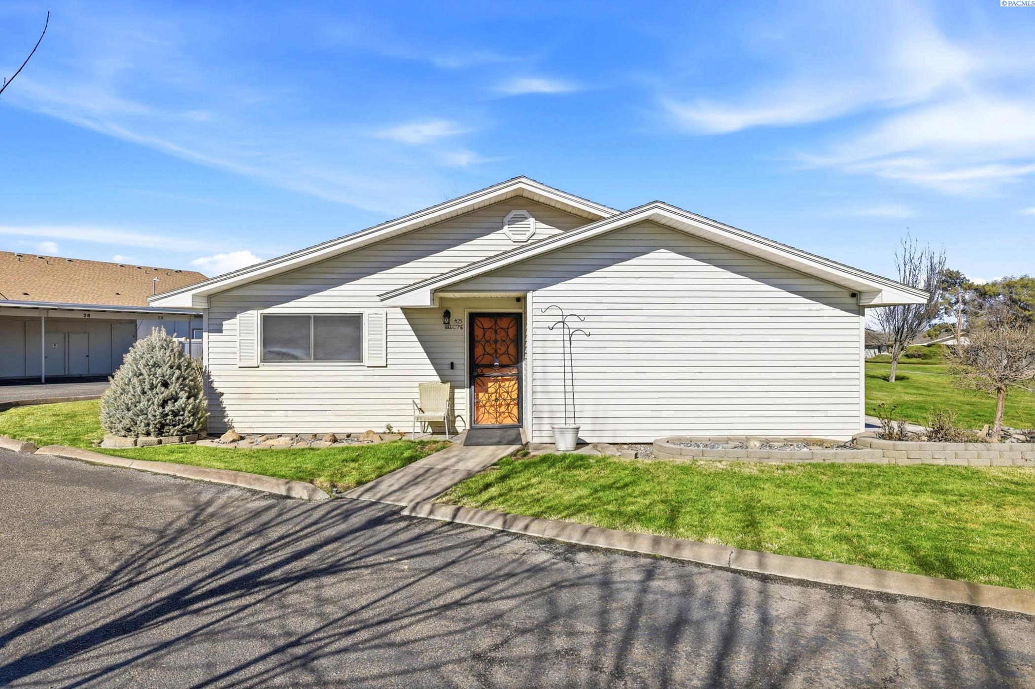 4203 Kennewick Ave #25, Kennewick, WA 99336