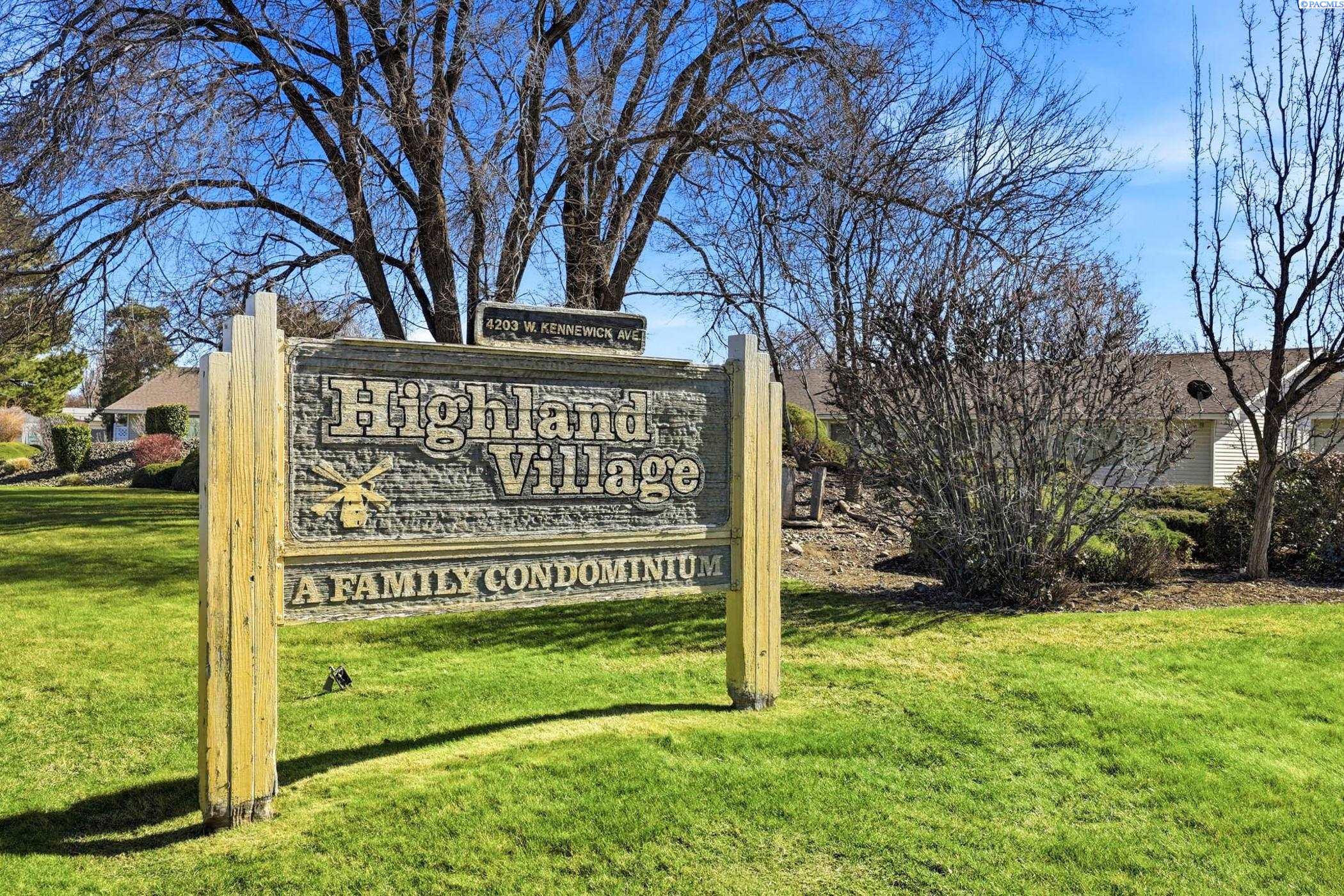 4203 Kennewick Ave #25, Kennewick, WA 99336