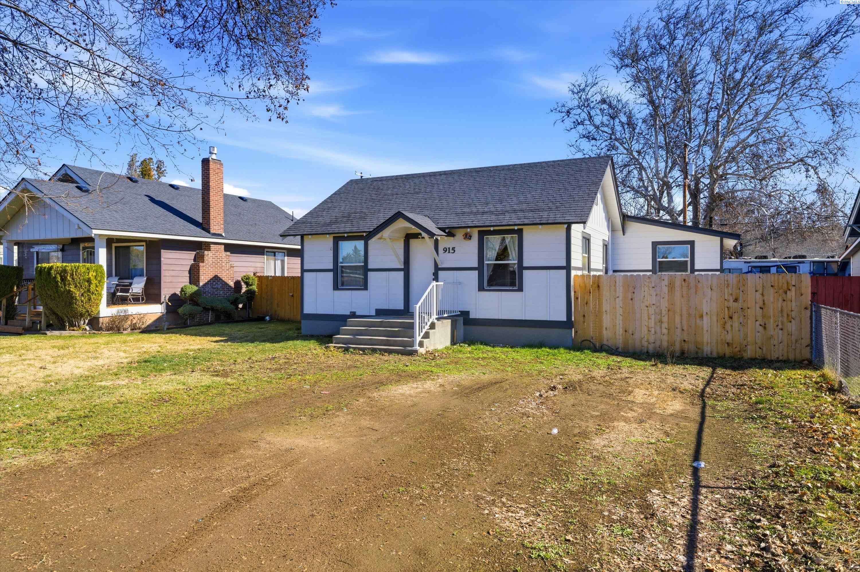 915 Cornell Ave, Yakima WA 98902