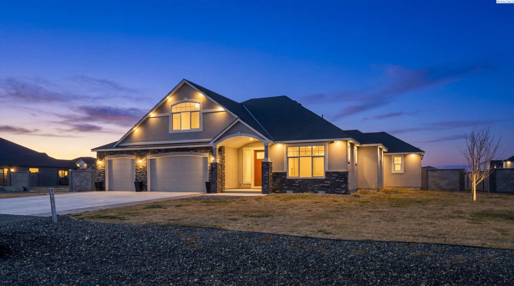 89050 Calico Rd, Kennewick, WA 99338