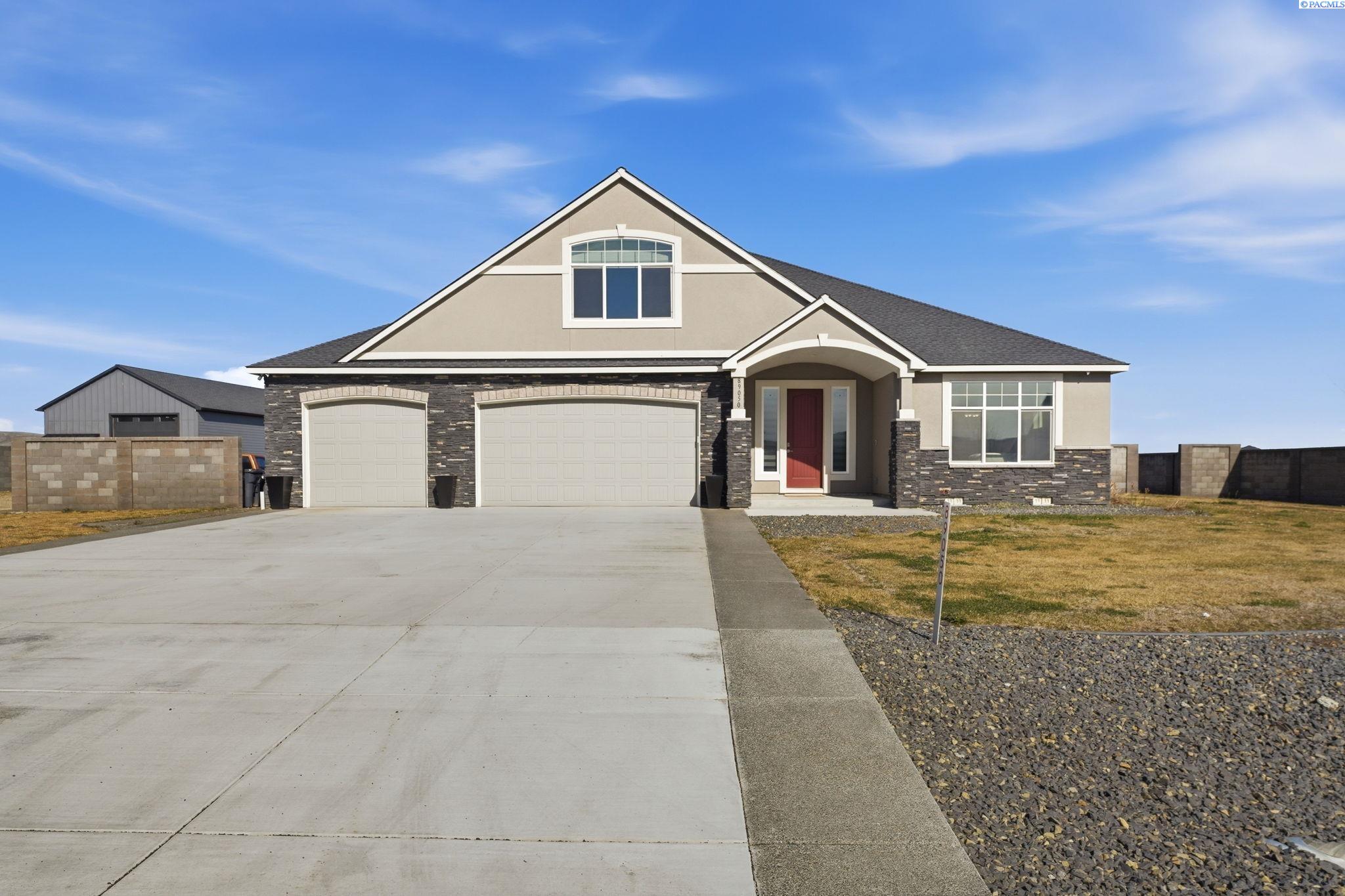 89050 Calico Rd, Kennewick, WA 99338