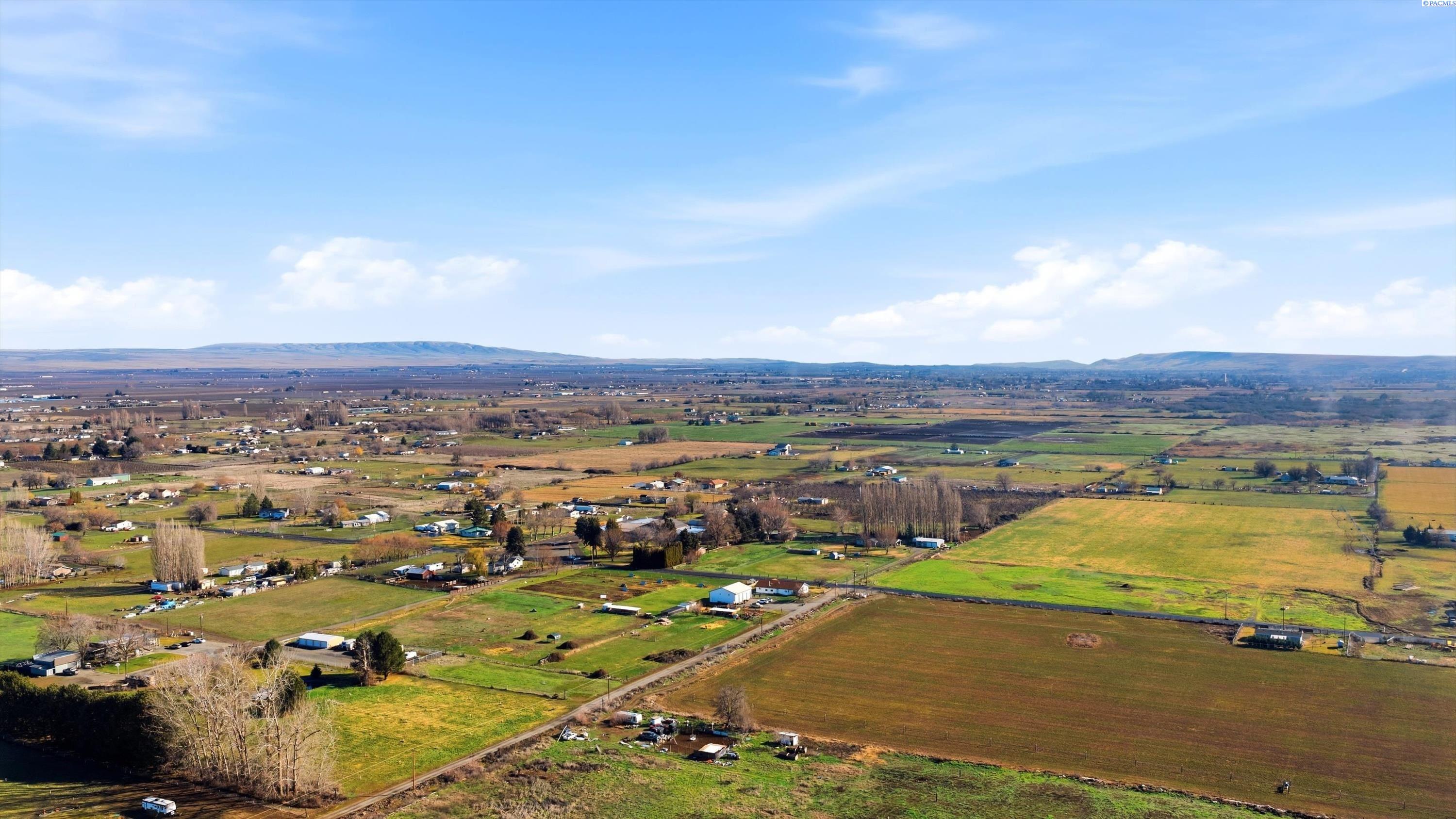 Nka W Old Inland Empire Hwy, Prosser, WA 99350