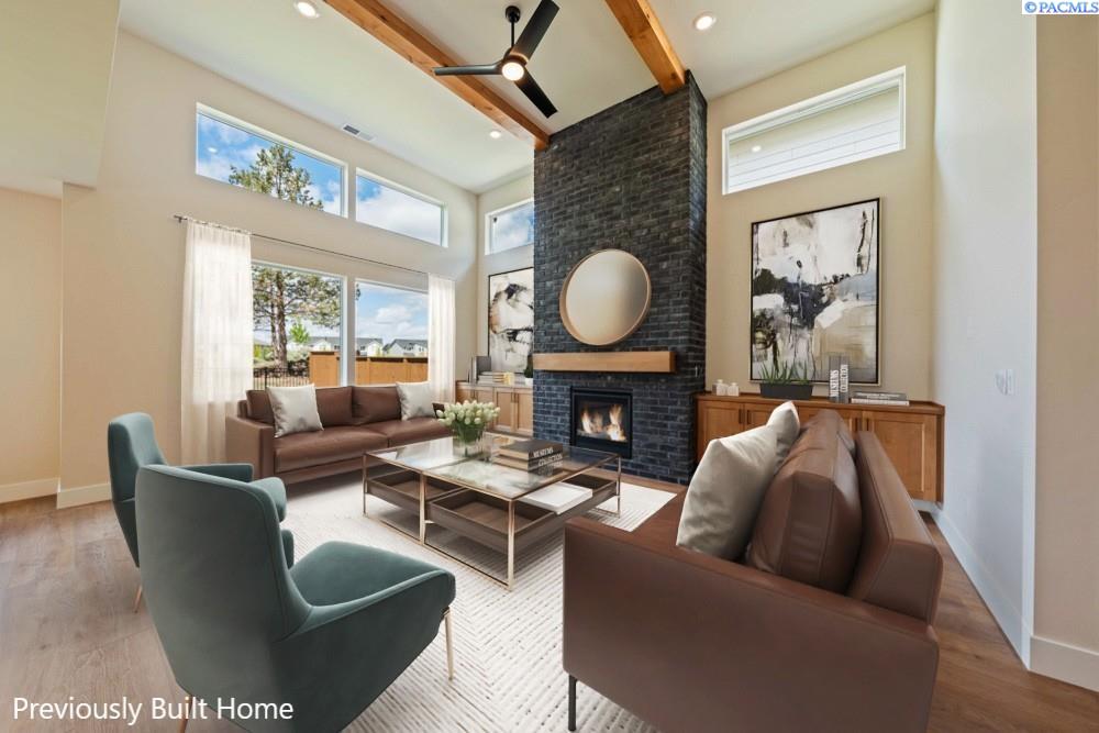 5705 Rd 122 , Pasco, WA 99301