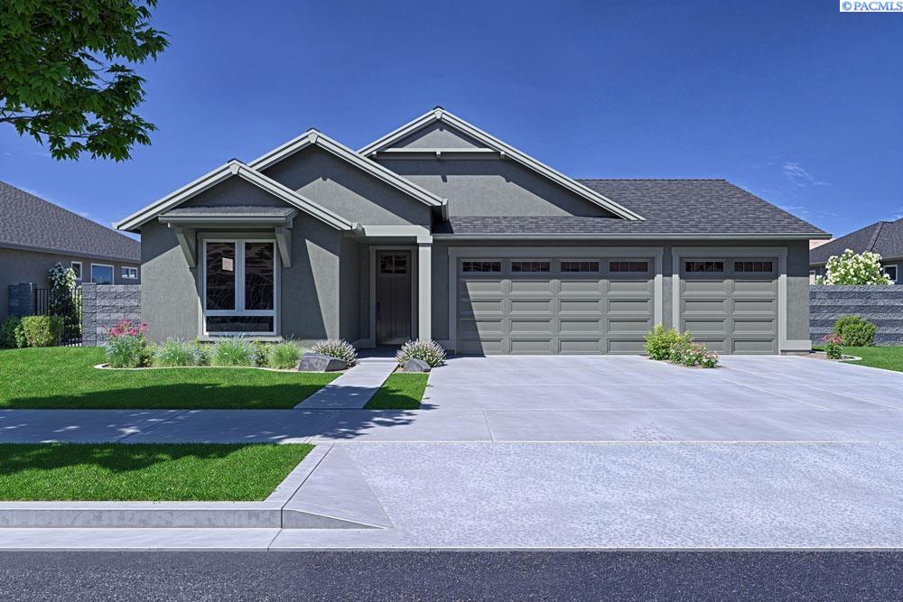 5708 Flathead Ave, Pasco, WA 99301