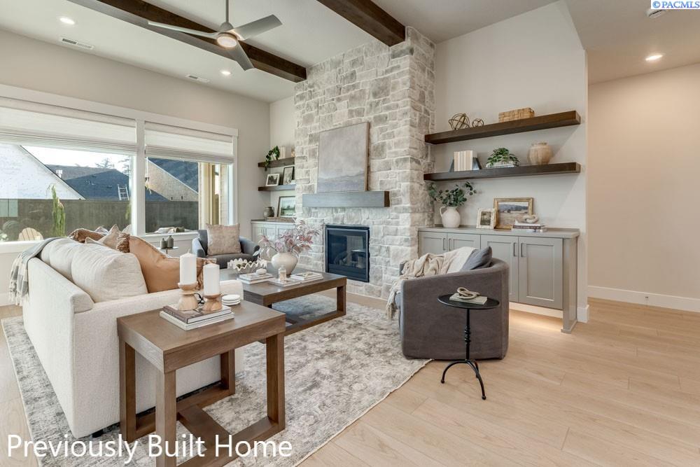 5708 Flathead Ave, Pasco, WA 99301