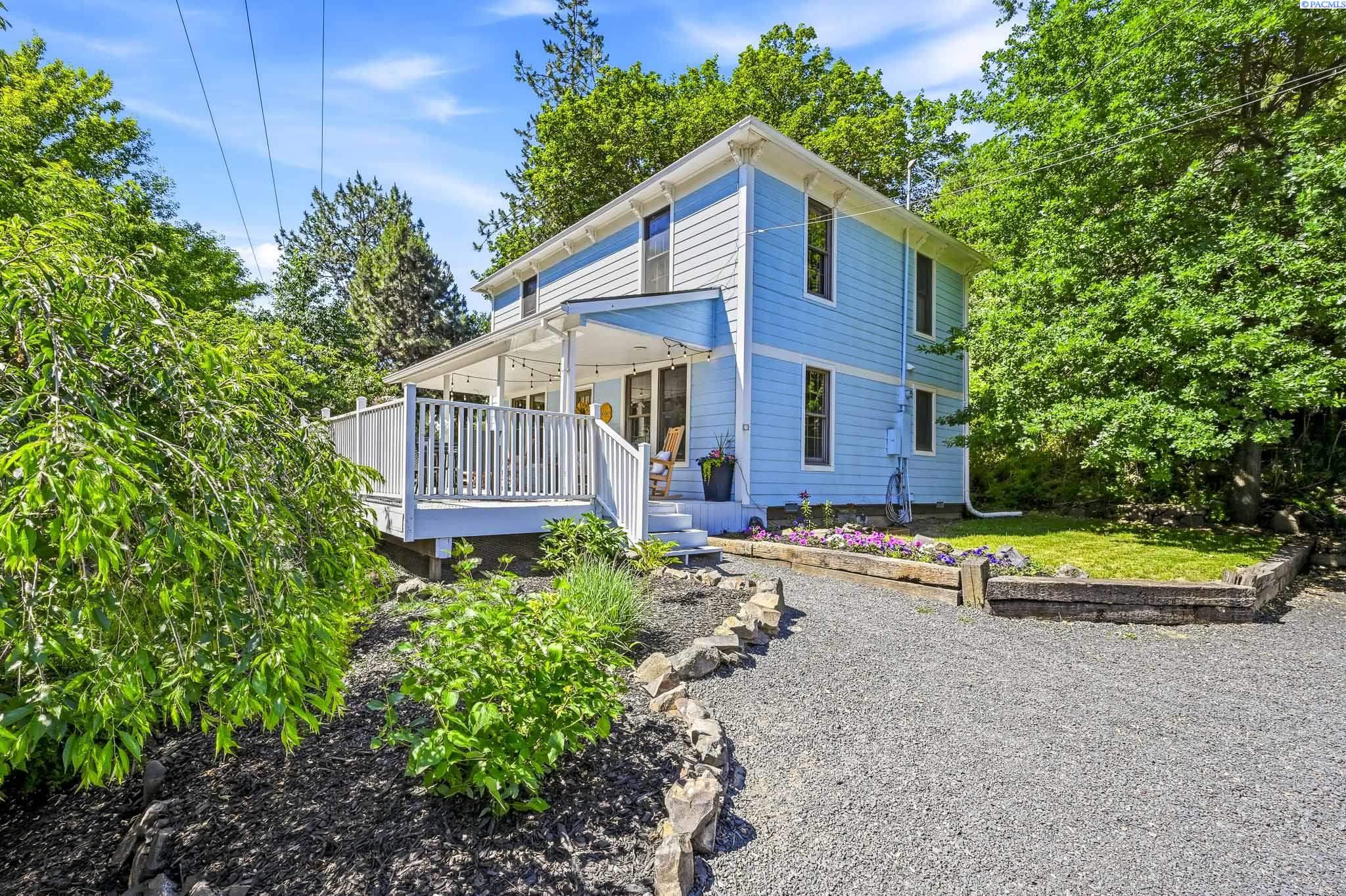 1st image of 35802 Sr 195, Colfax, WA 99111 | MLS# 290863