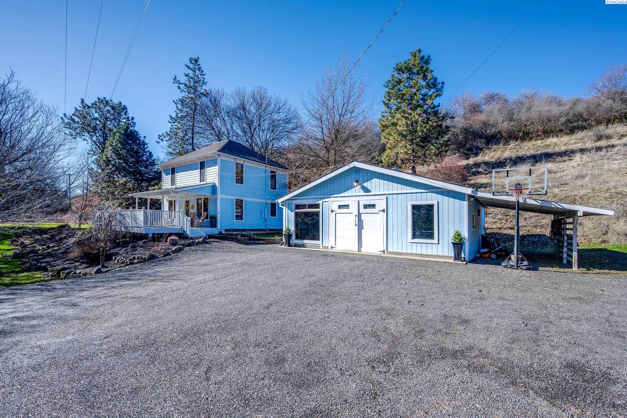 Homes for sale in Colfax, WA | 35802 Sr 195, Colfax, WA 99111 | MLS# 290863