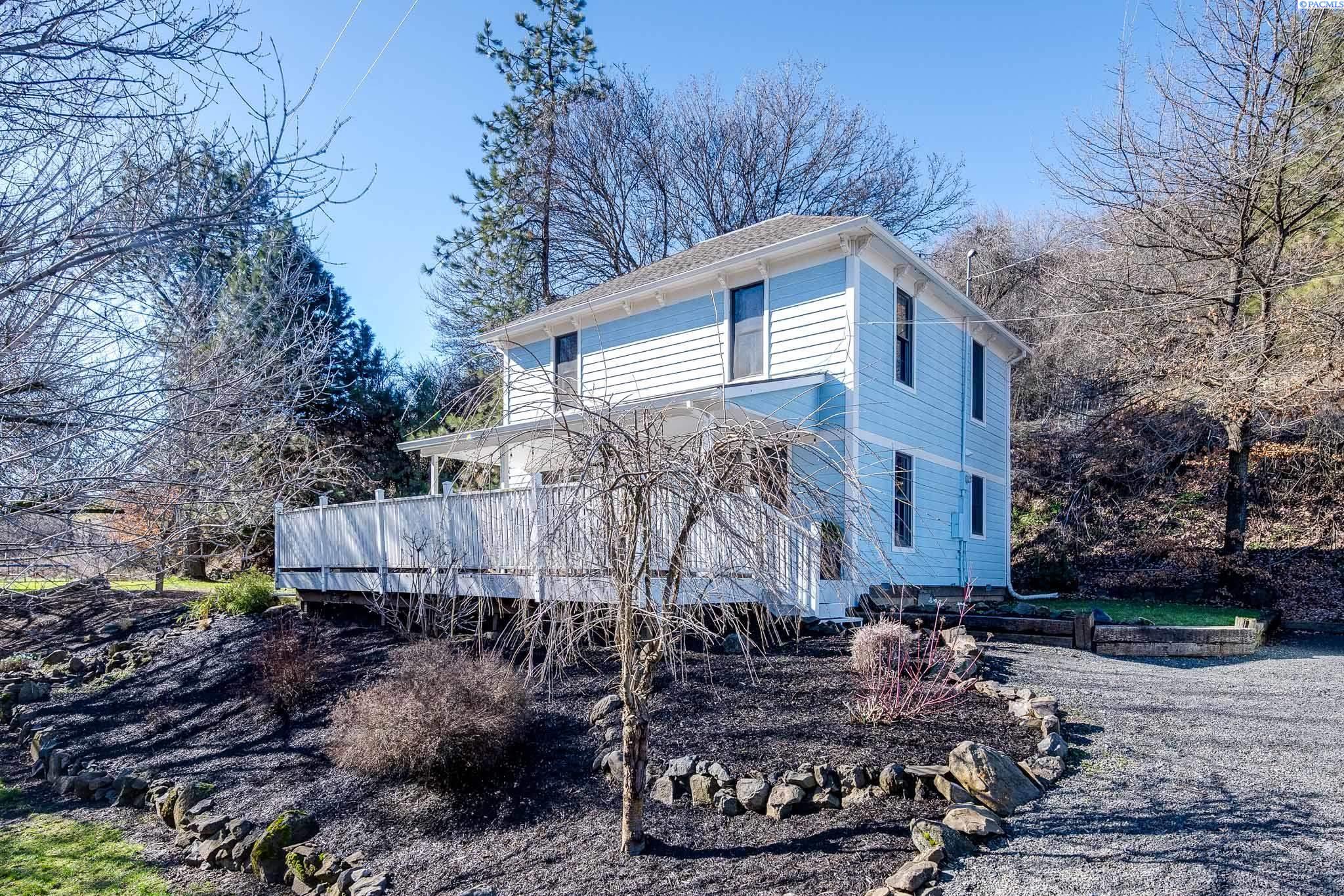 Homes for sale in Colfax, WA | 35802 Sr 195, Colfax, WA 99111 | MLS# 290863