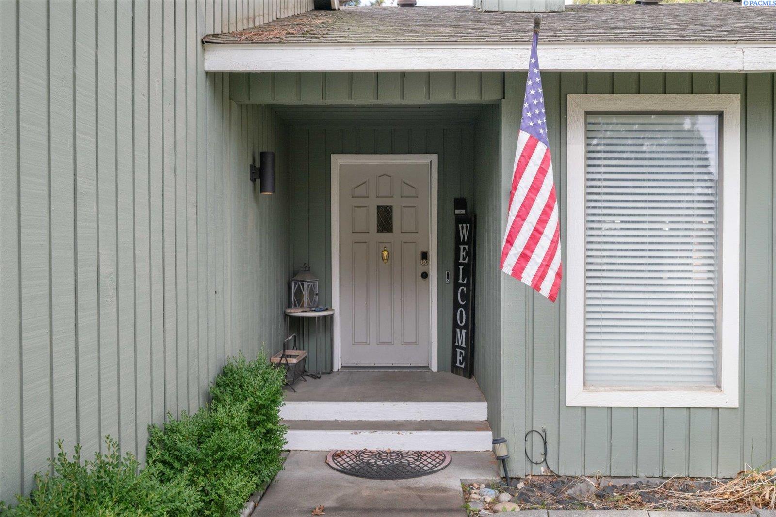 2127 Sheridan Pl, Richland, WA 99352